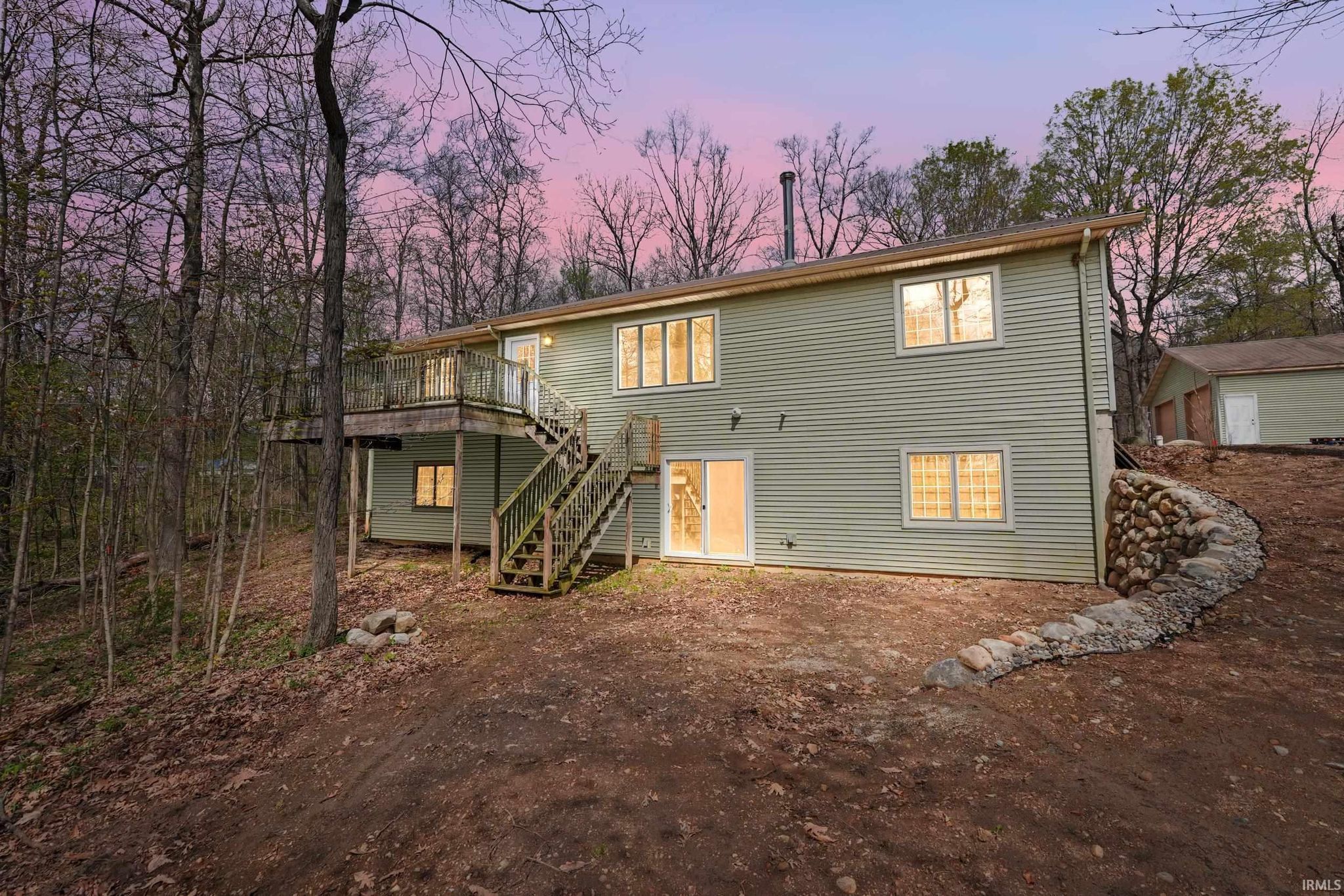 1080 North Shore Drive