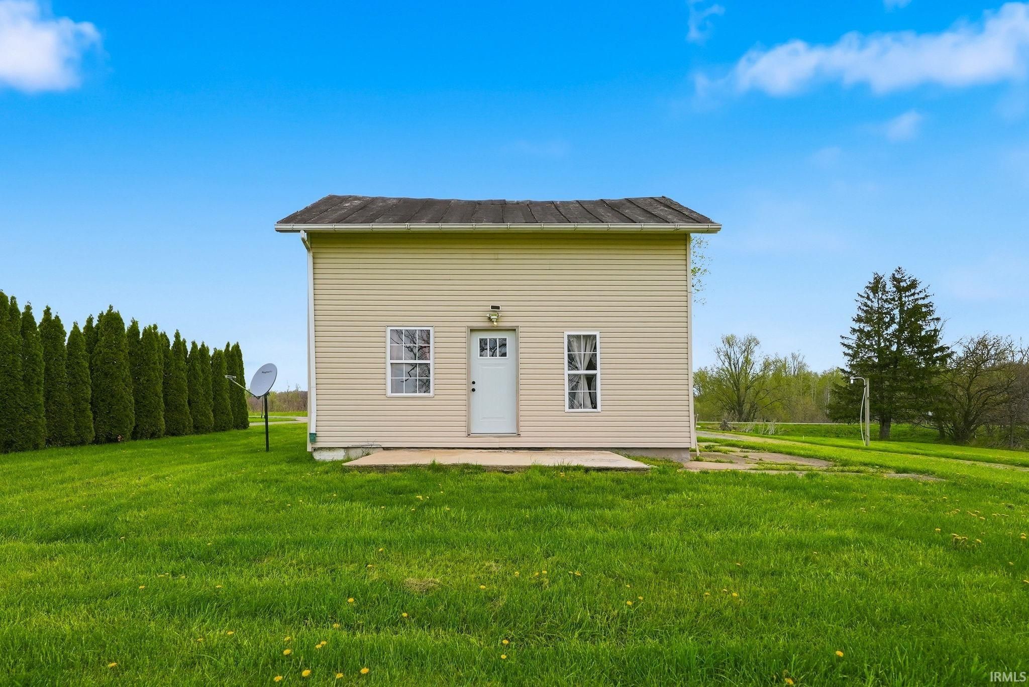 2765 E US Highway 20 Road