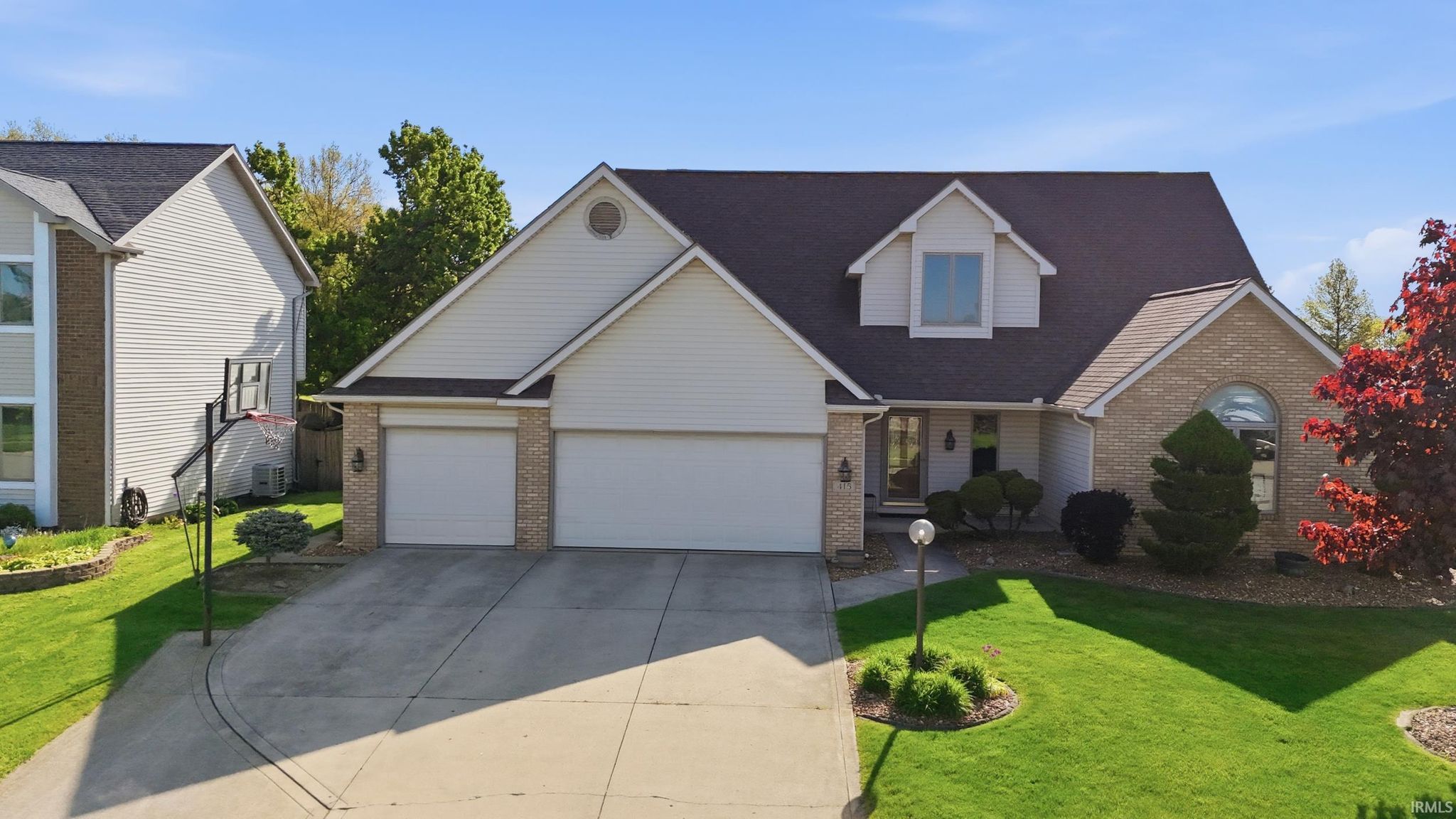 415 Ridge Hill Place