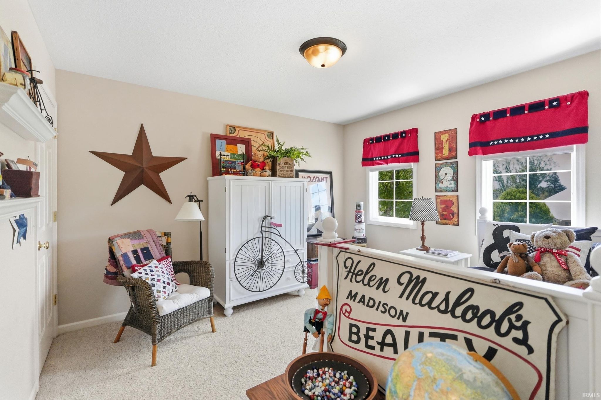 Image of 6836 King Lear Boulevard