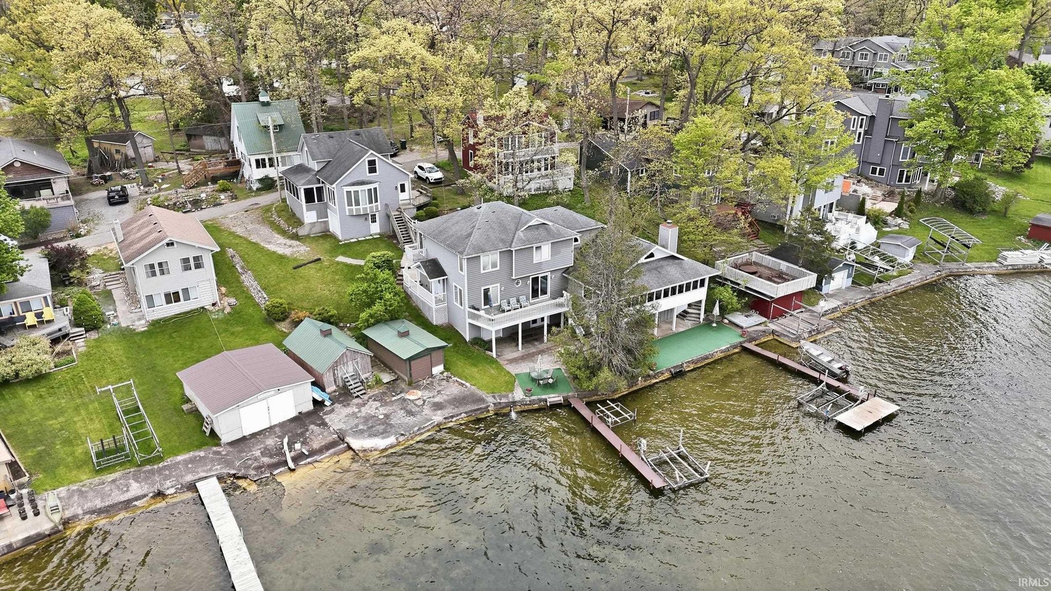 Image of 150 Lane 130A Lake George Lane