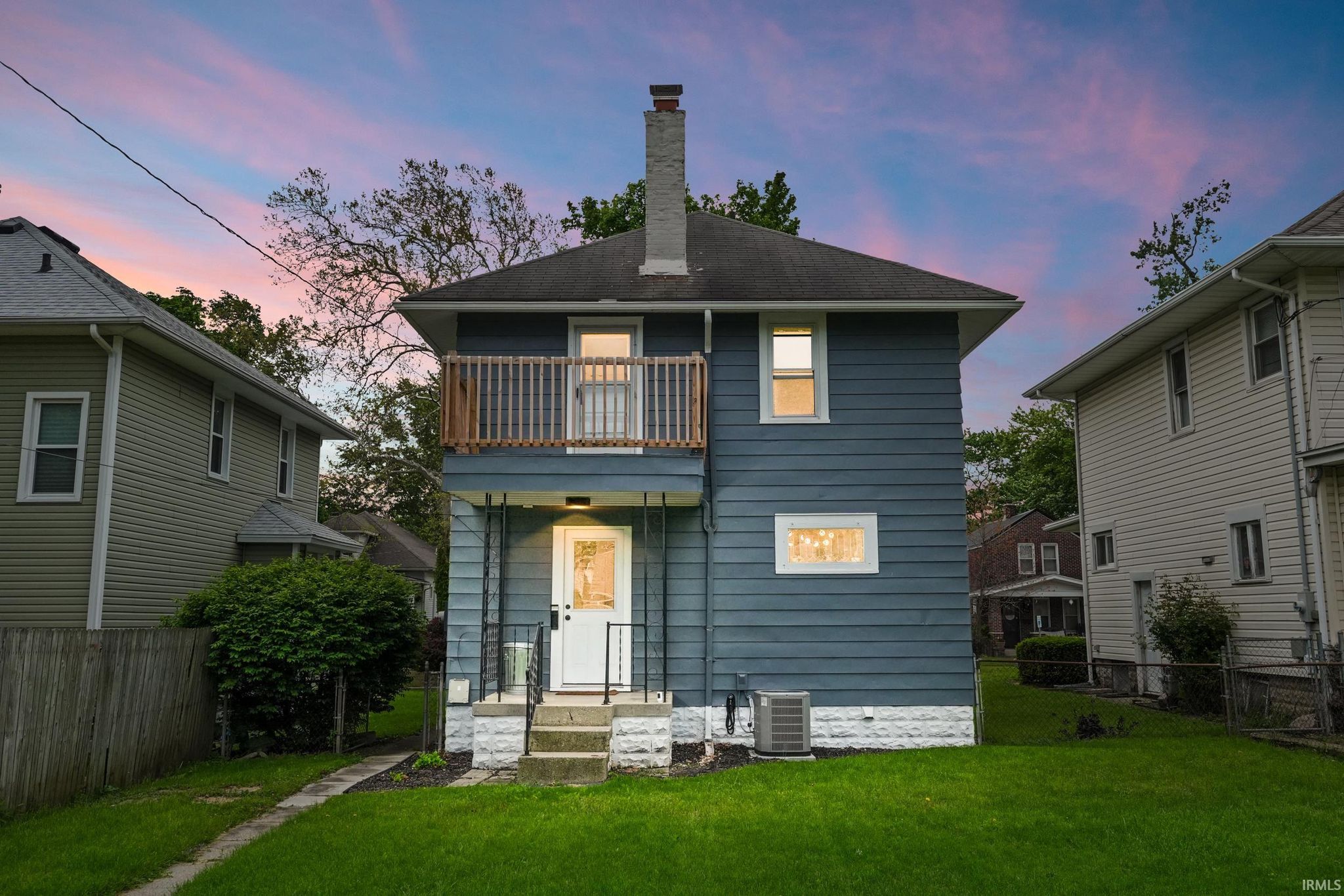 Image of 730 Archer Avenue