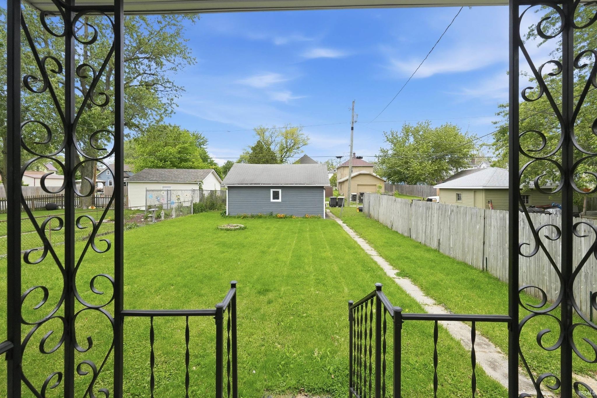 Image of 730 Archer Avenue