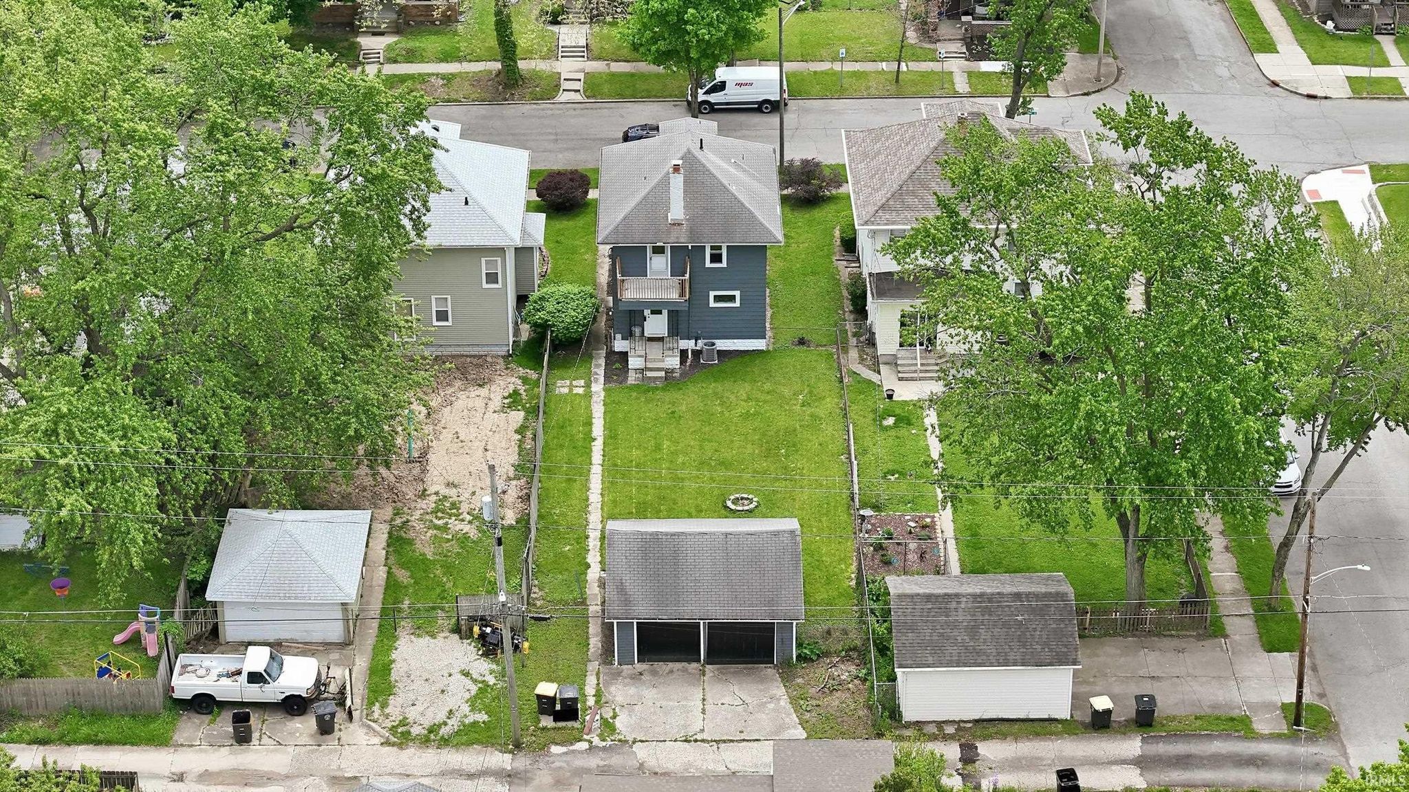 Image of 730 Archer Avenue