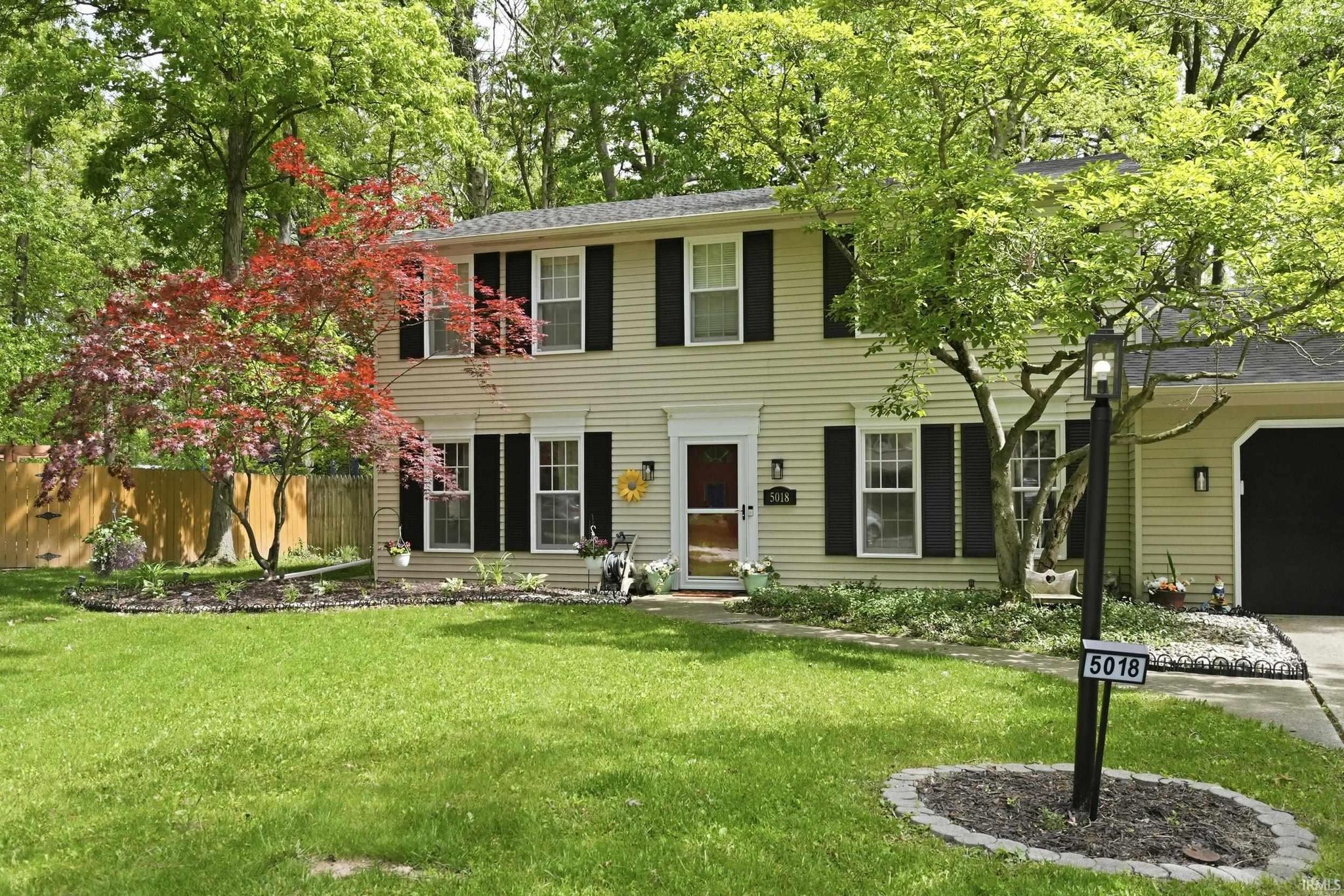 Image of 5018 Oak Creek Court