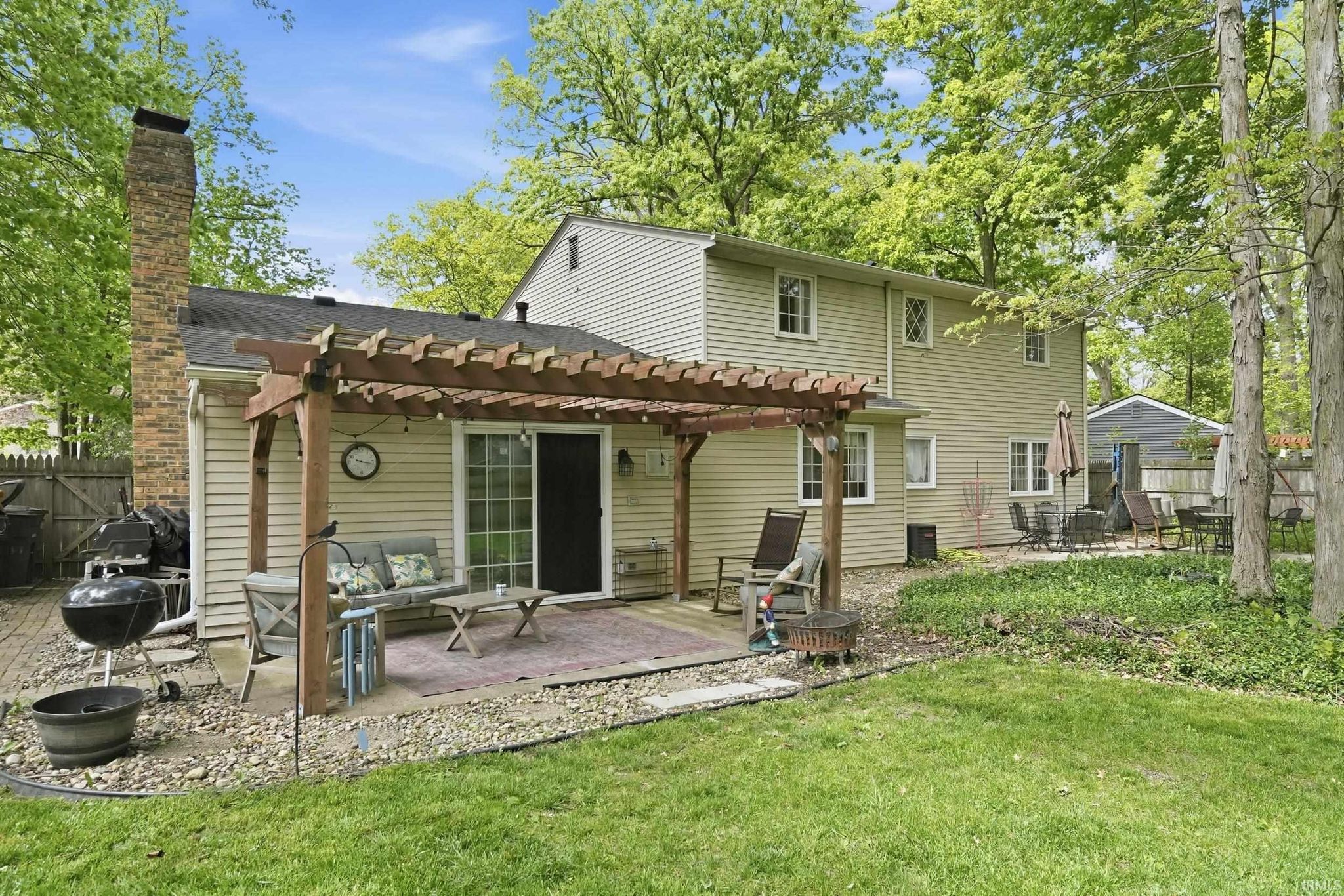 Image of 5018 Oak Creek Court