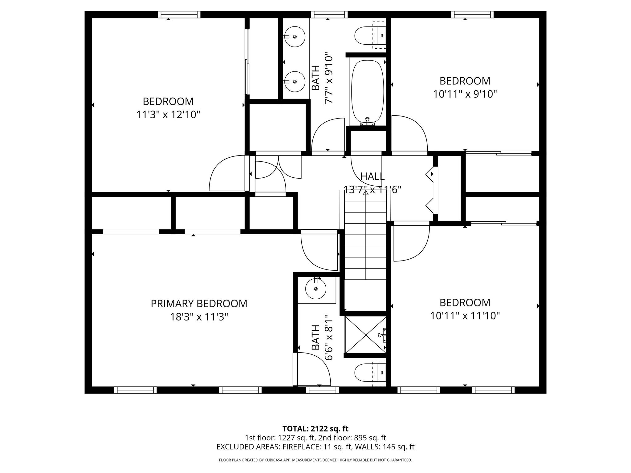 Image of 5018 Oak Creek Court