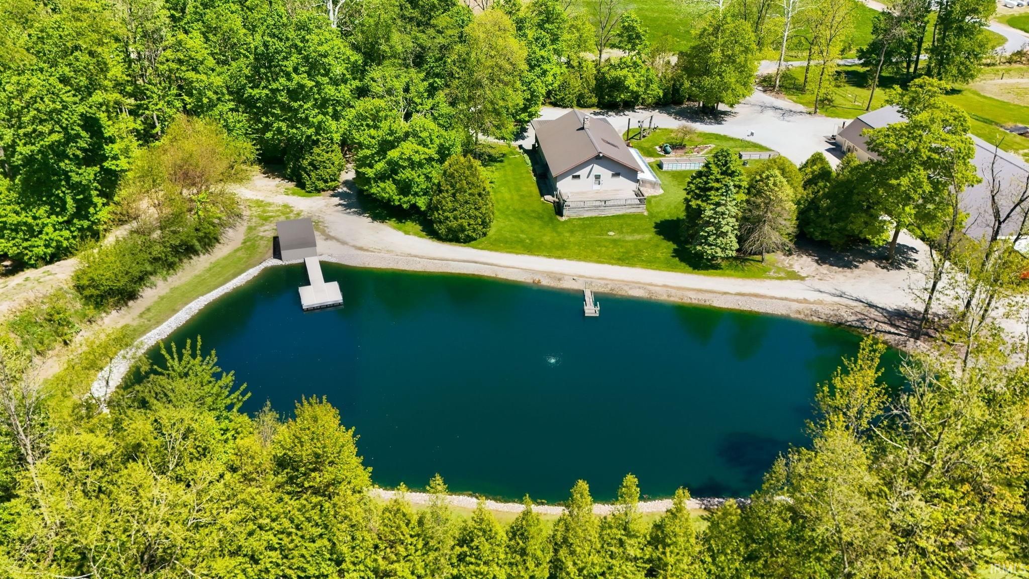 Image of 11401 W 500 S Road