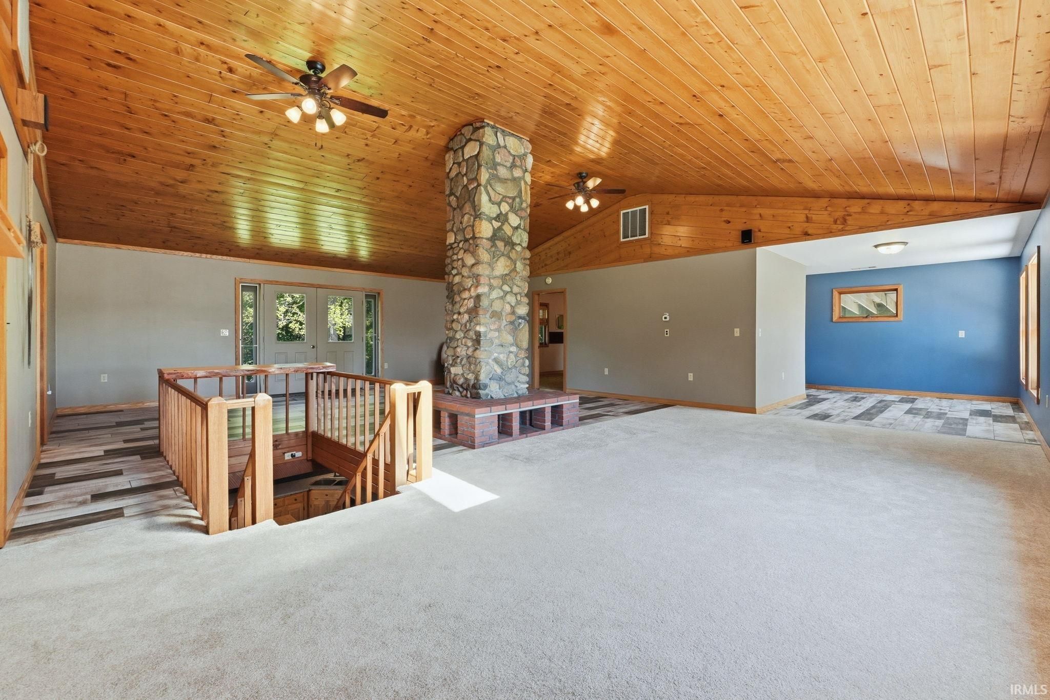 Image of 11401 W 500 S Road