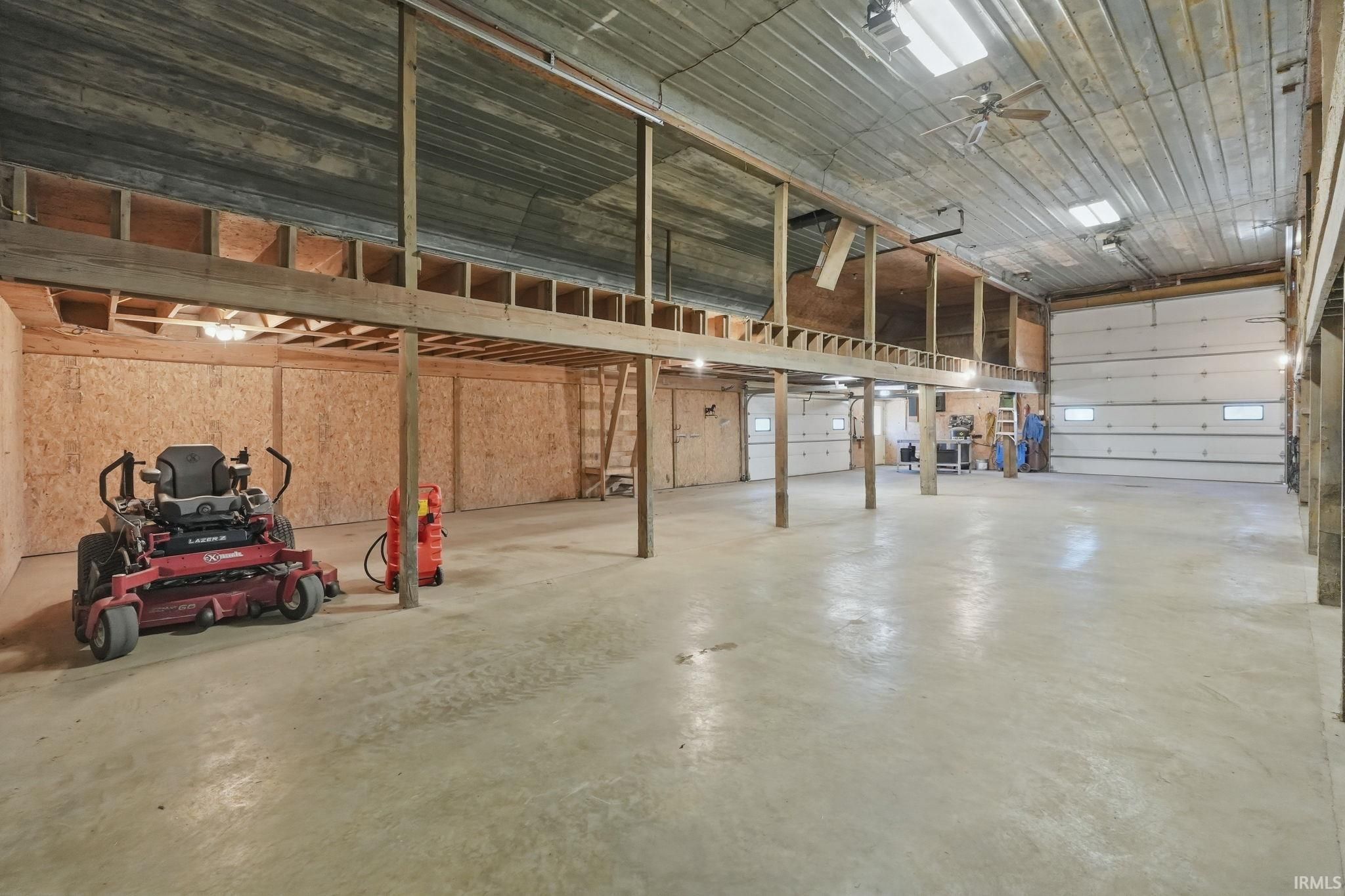 Image of 11401 W 500 S Road