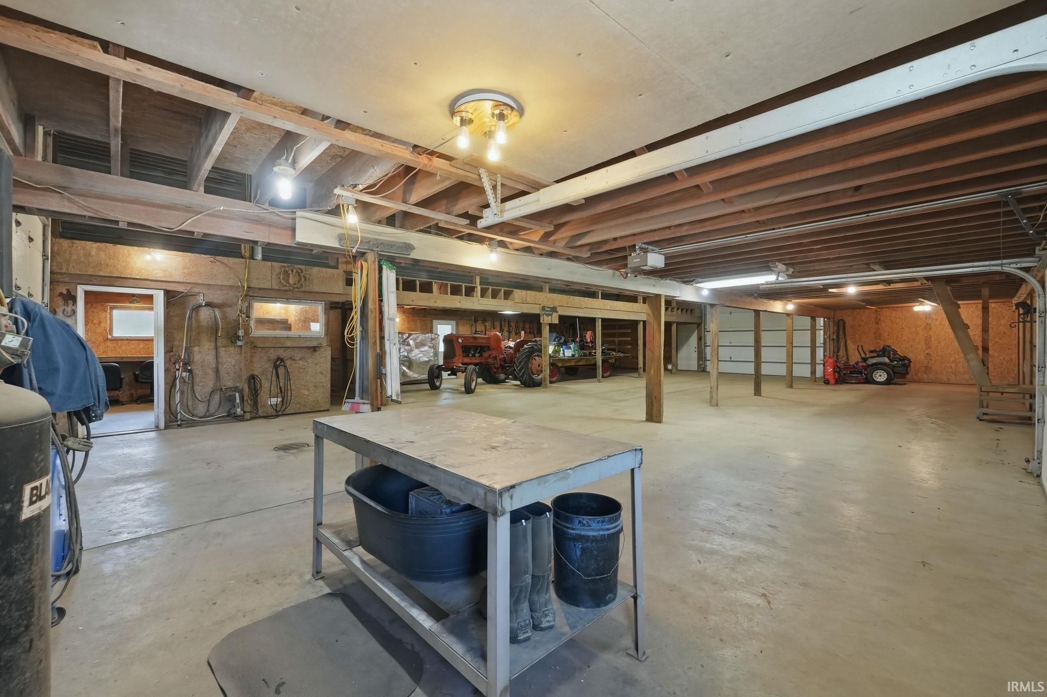 Image of 11401 W 500 S Road