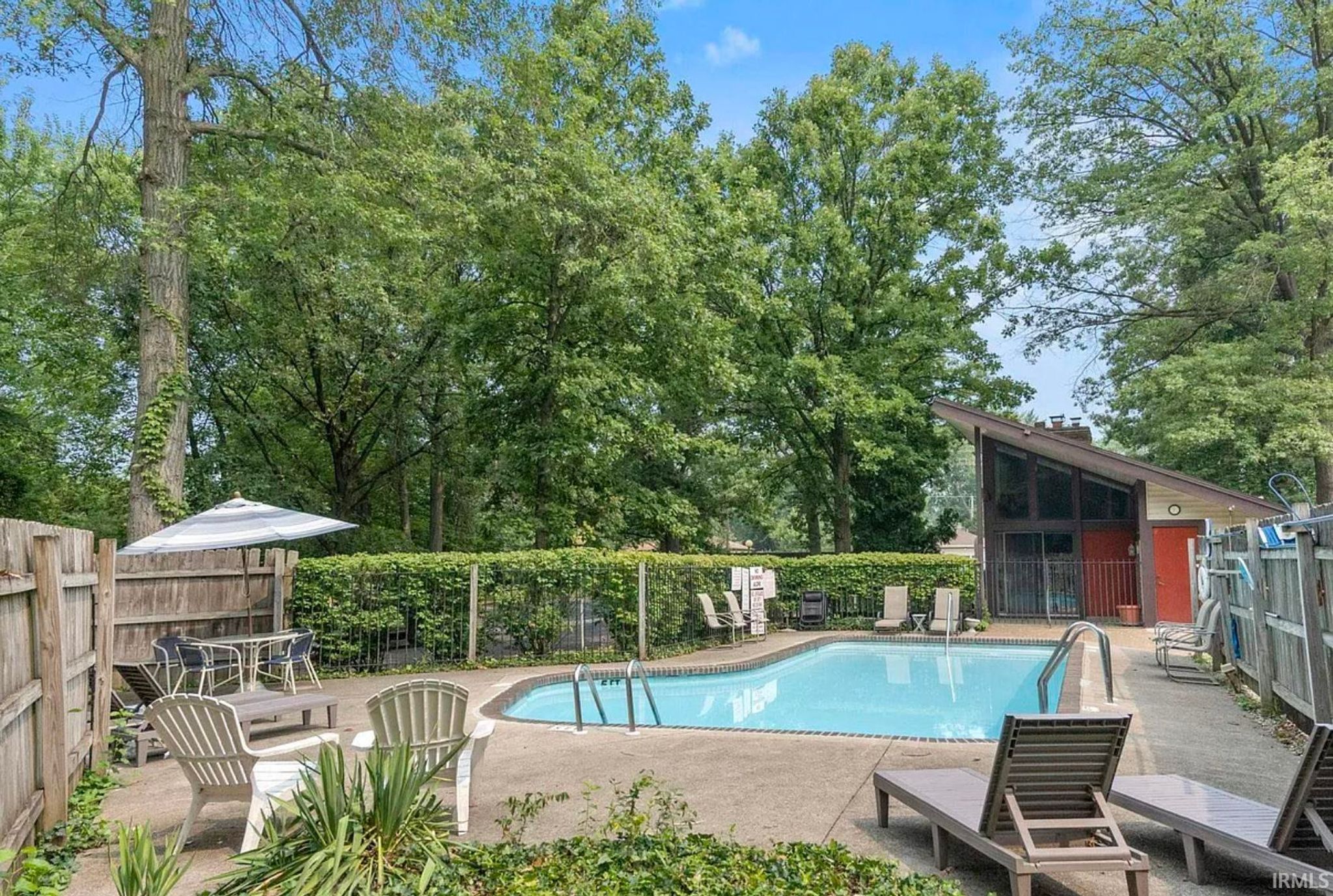 Image of 5038 Stellhorn Road