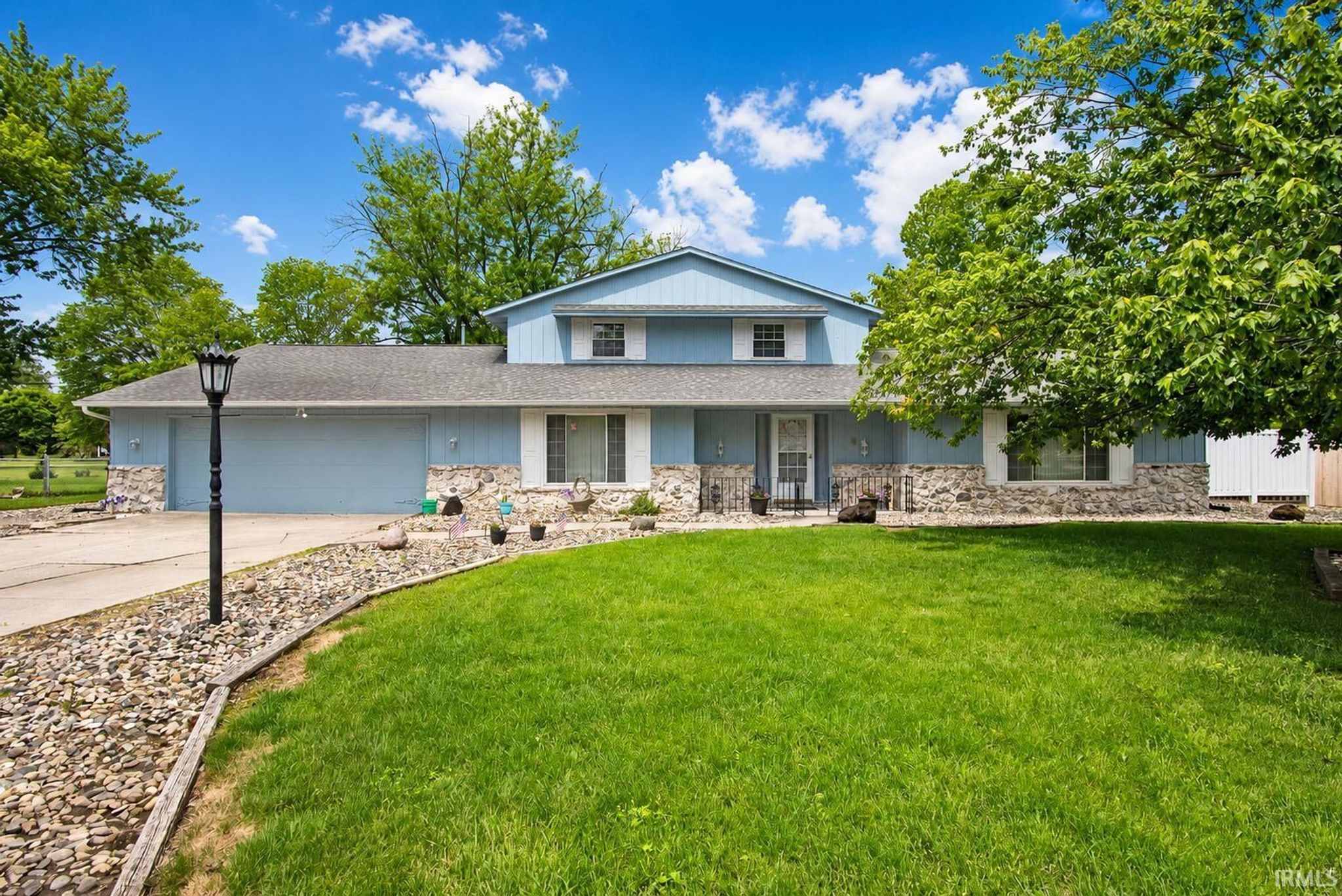 5218 Tomahawk Trail