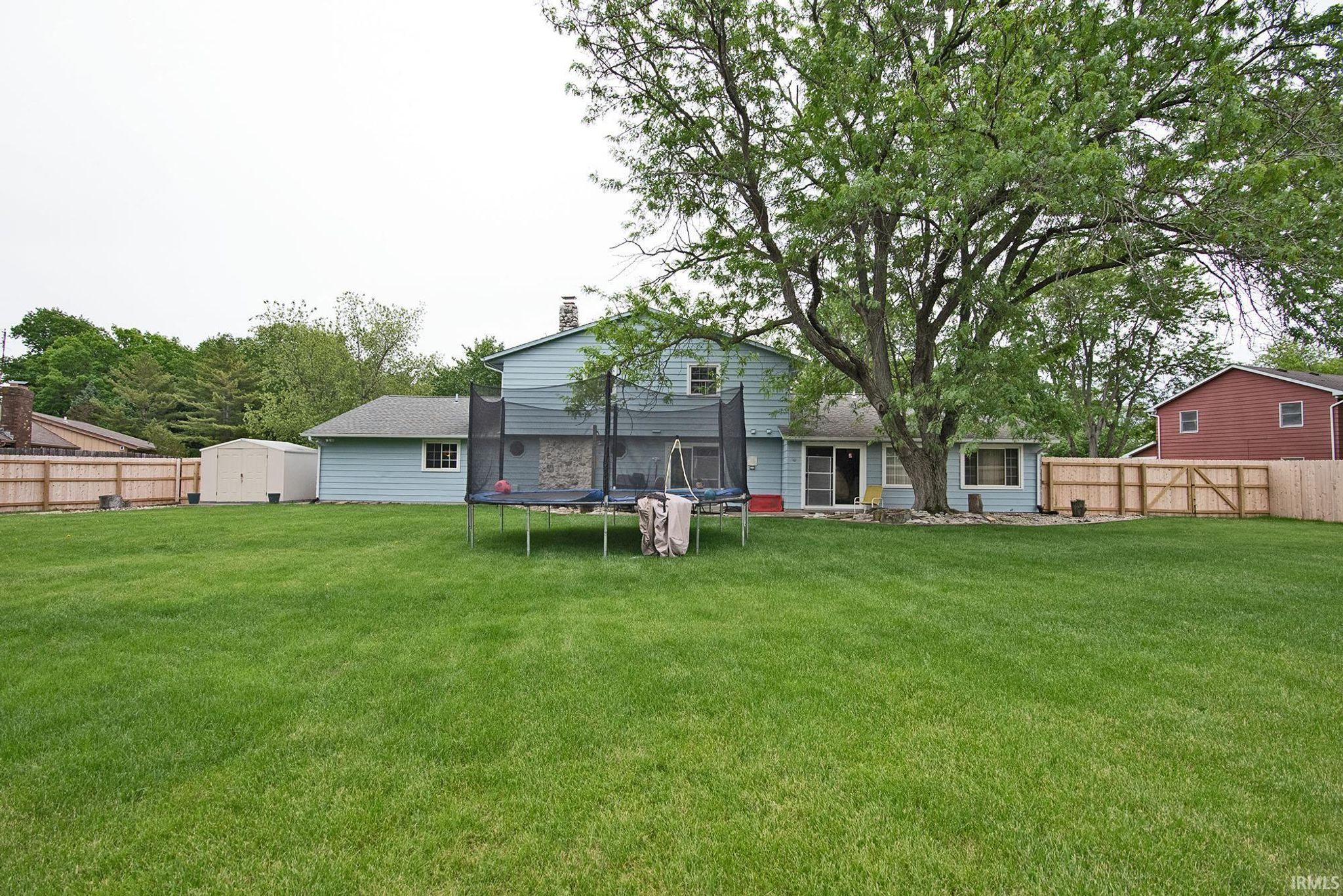 Image of 5218 Tomahawk Trail