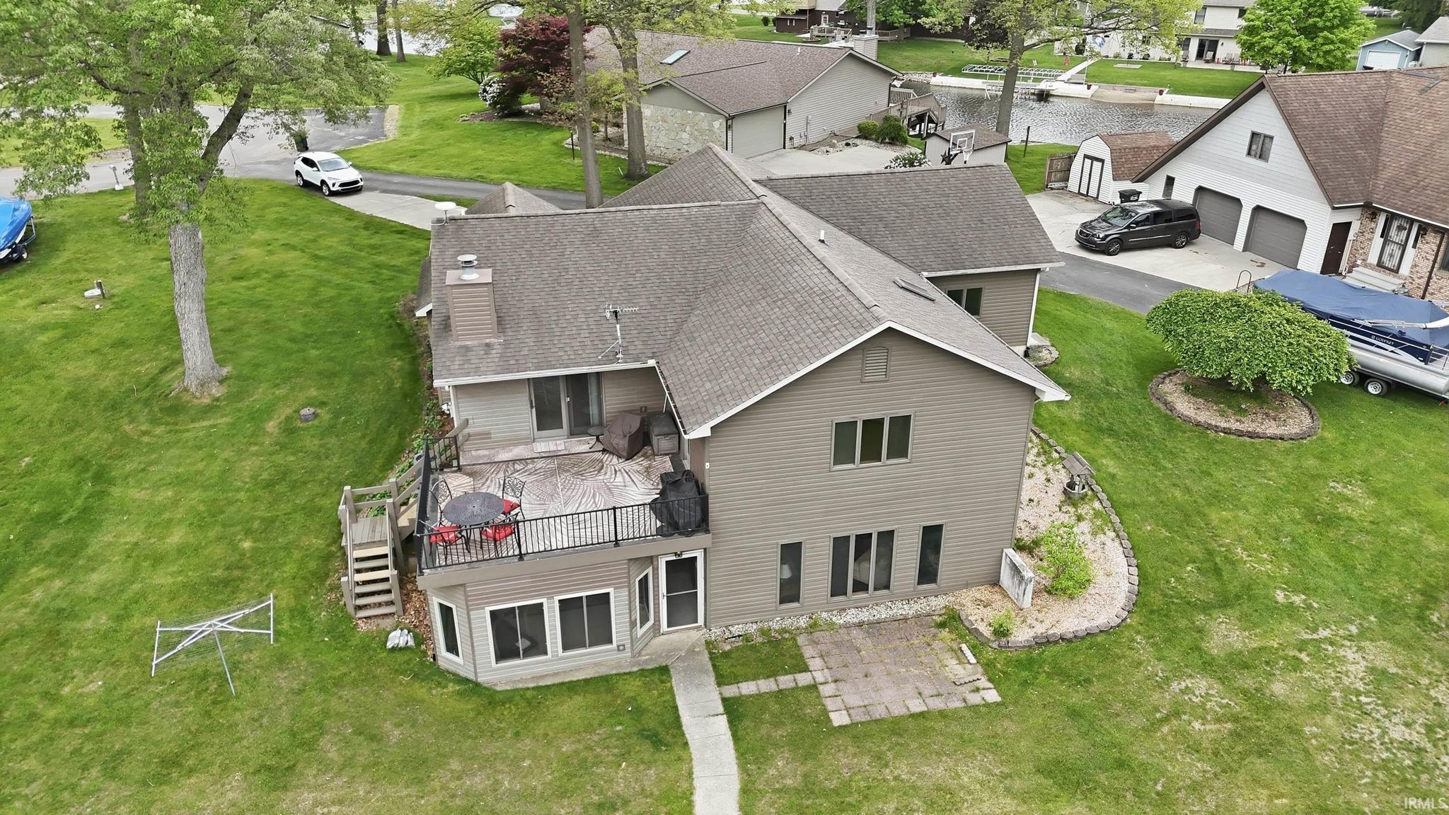 Image of 0205 W 600 S