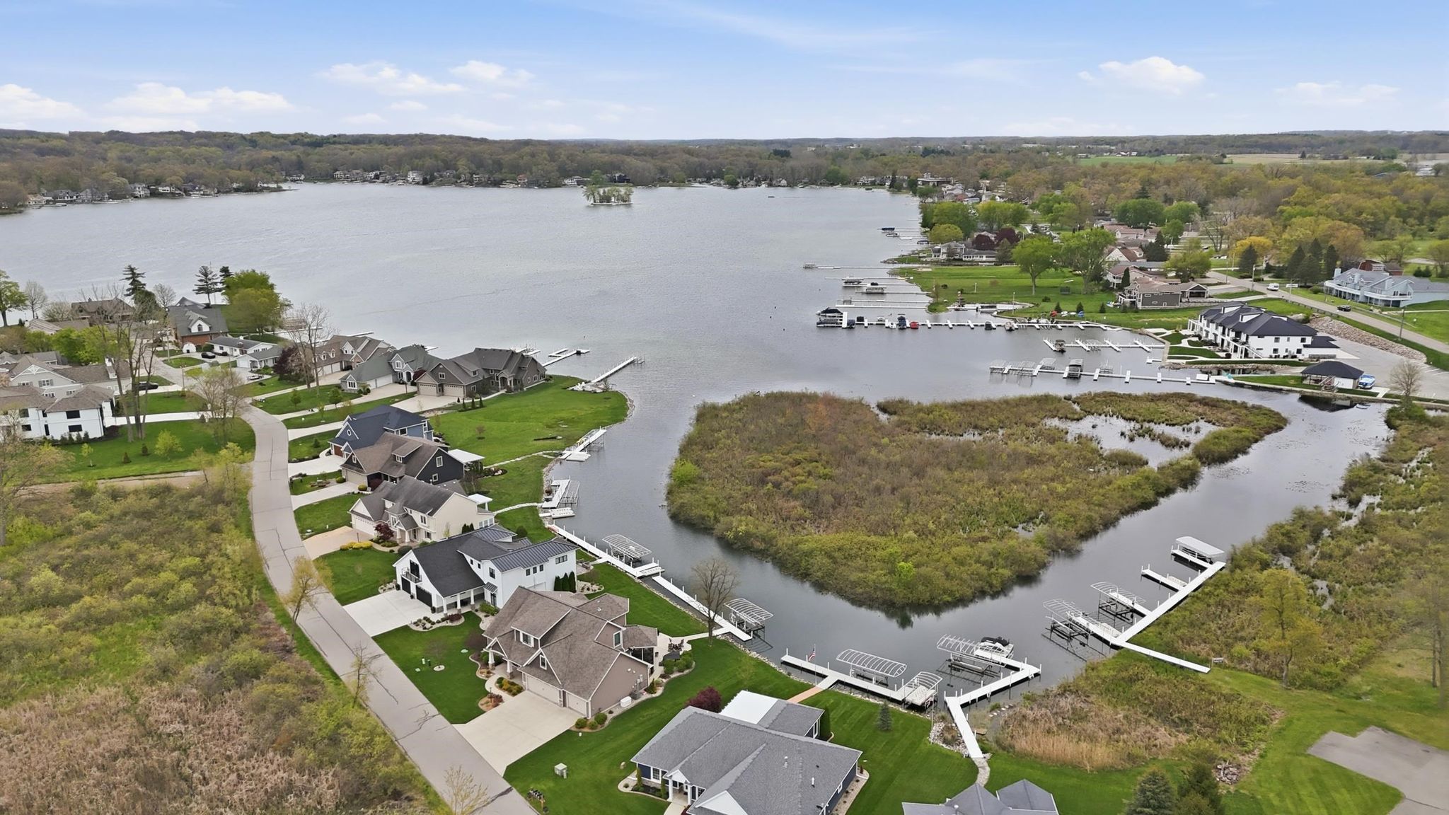 Image of 15 LN 342 Lake James