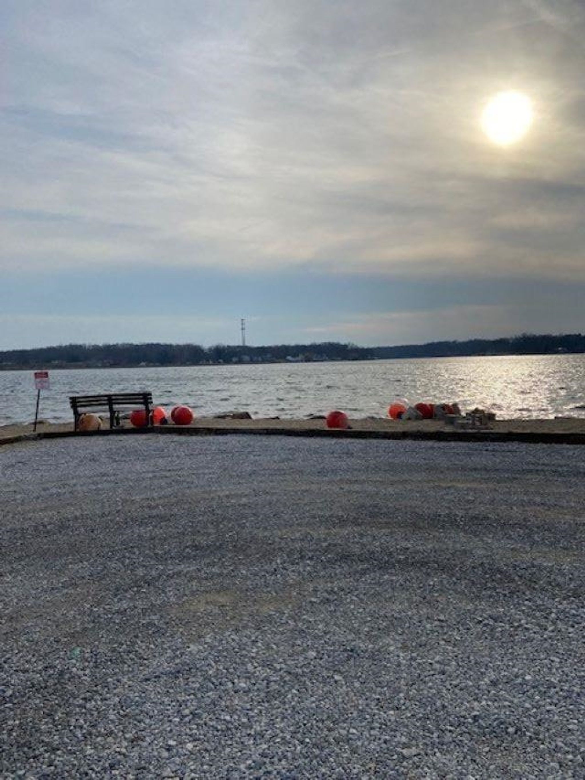 Image of TBD Lane 365 Jimmerson Lake