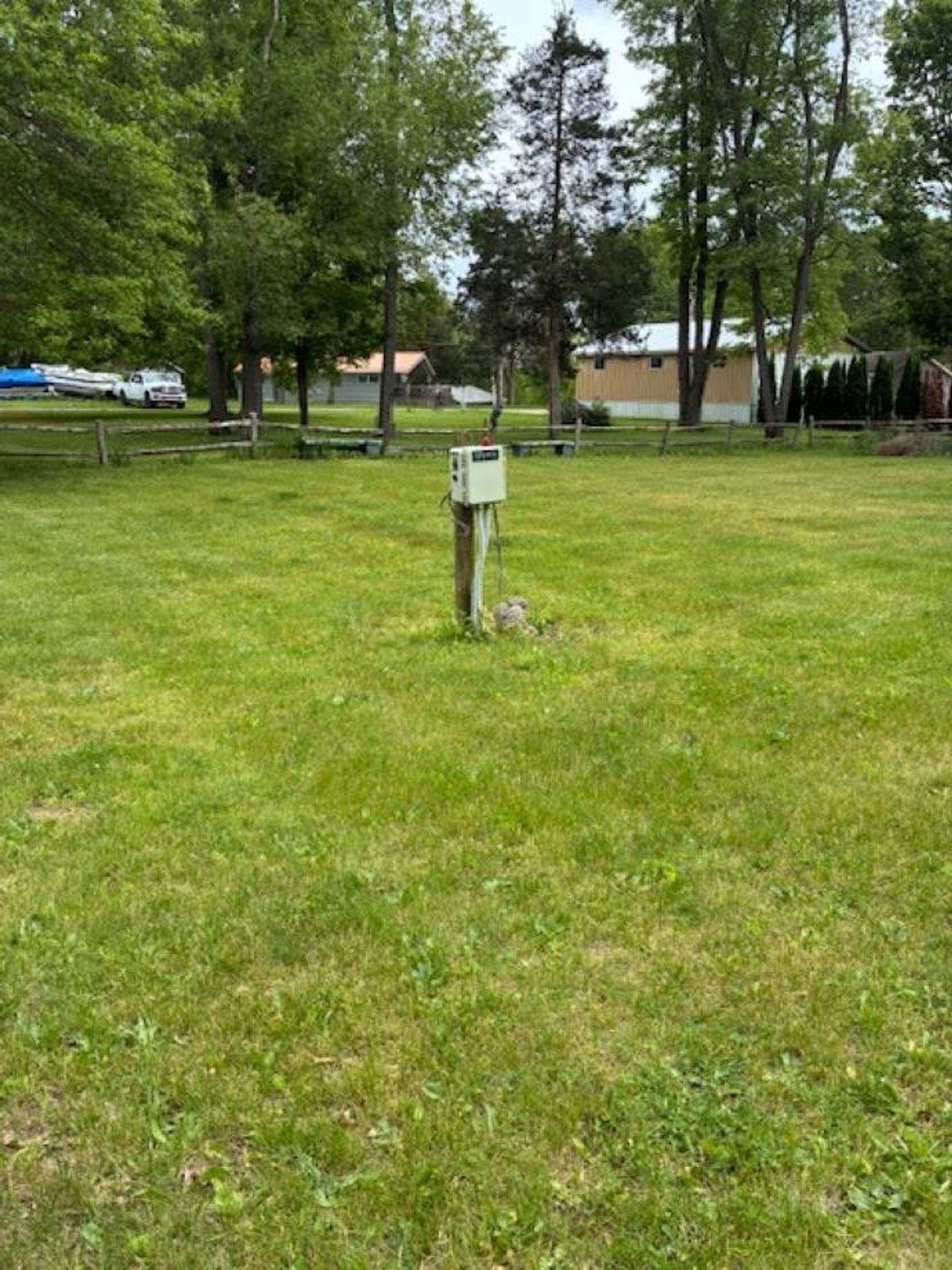 Image of TBD Lane 365 Jimmerson Lake
