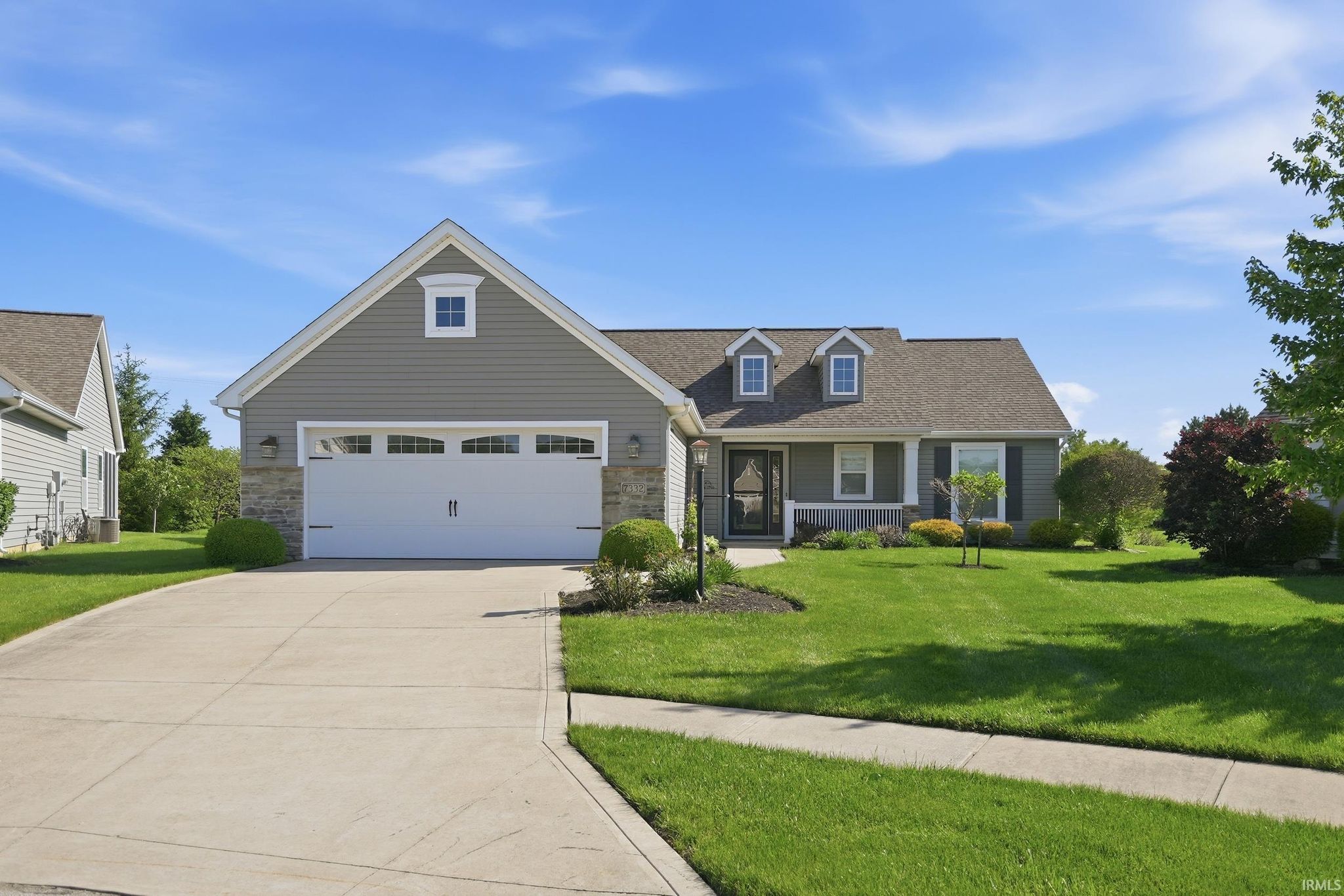 7332 Foxfield Drive