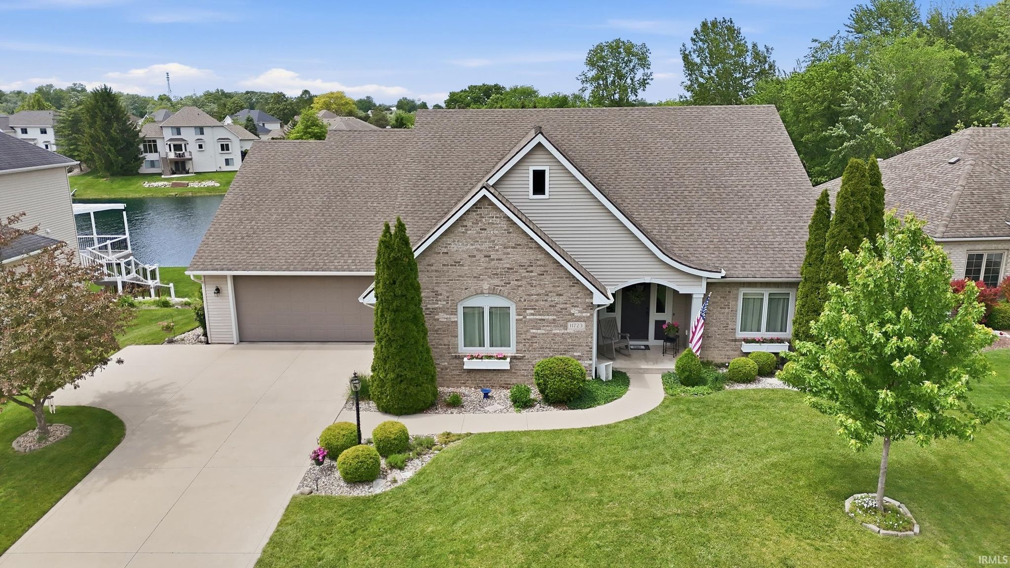 11723 Island Cove Drive 11723 Island Cove Drive