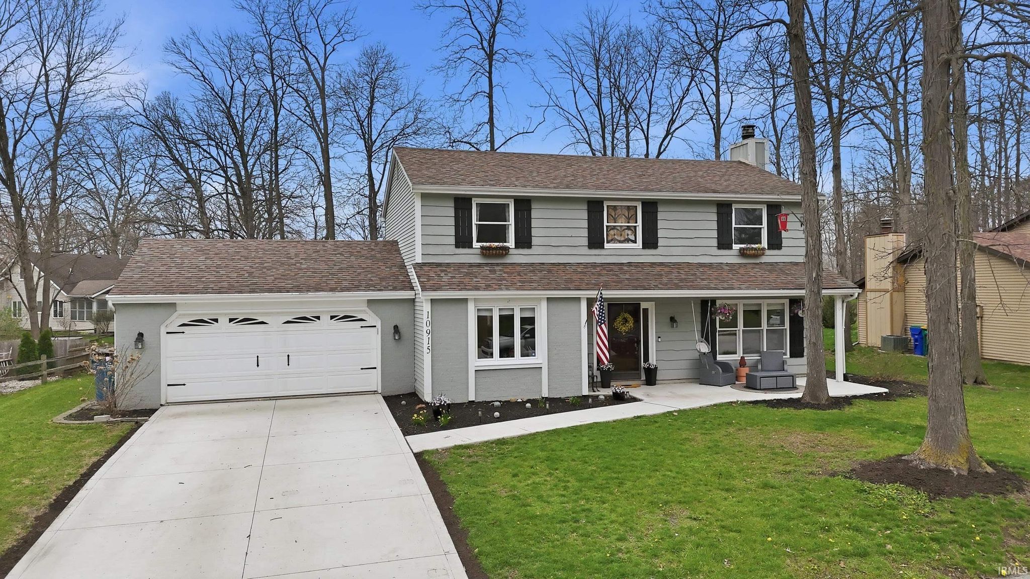 10915 Spring Oak Road