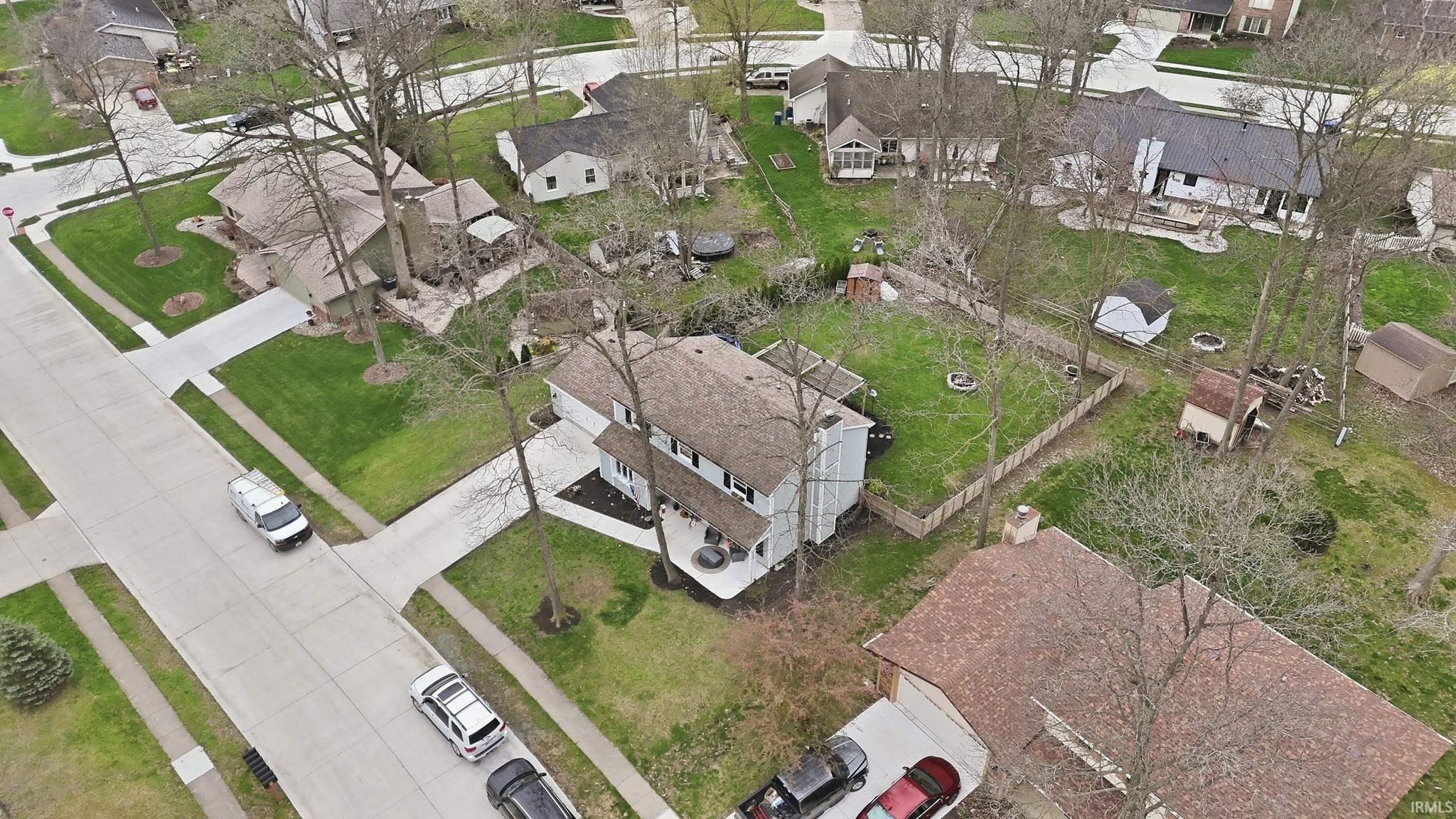 Image of 10915 Spring Oak Road