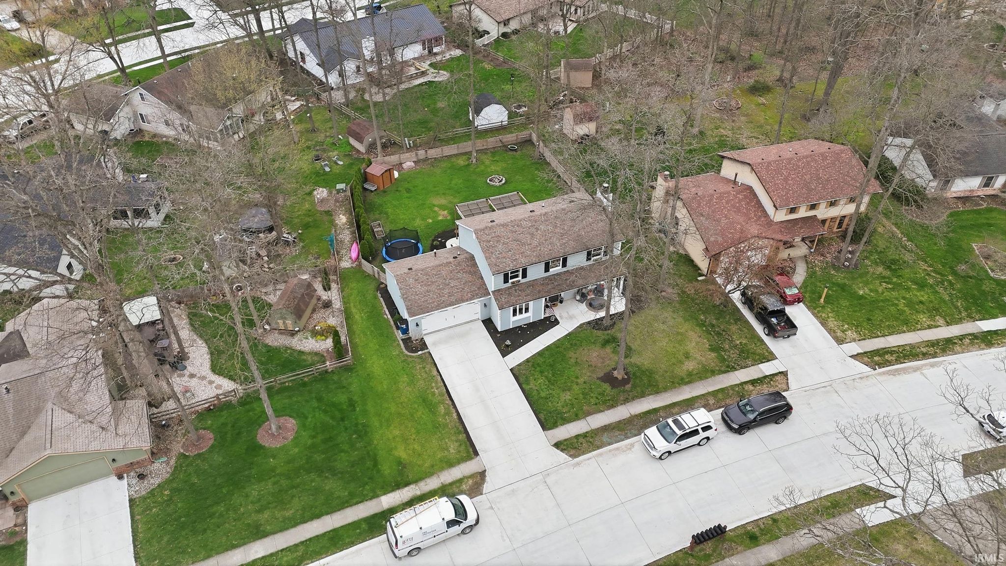 Image of 10915 Spring Oak Road