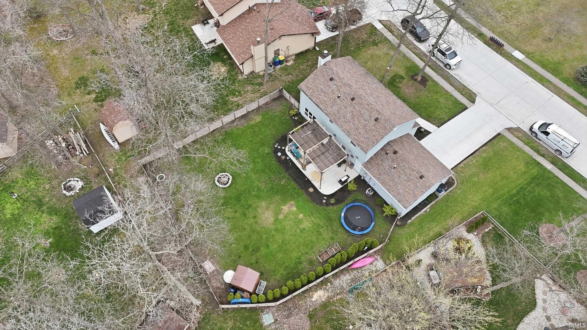Image of 10915 Spring Oak Road
