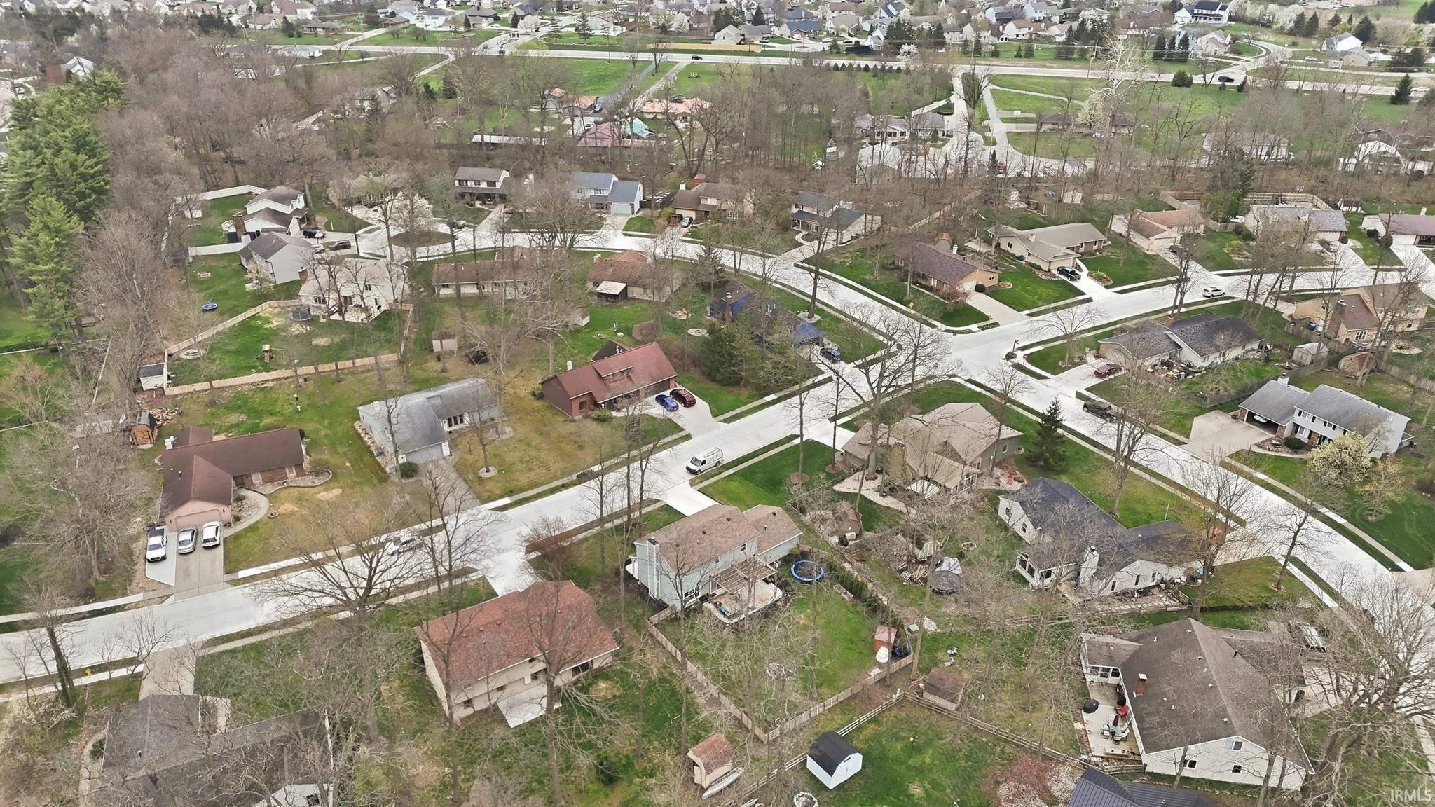 Image of 10915 Spring Oak Road