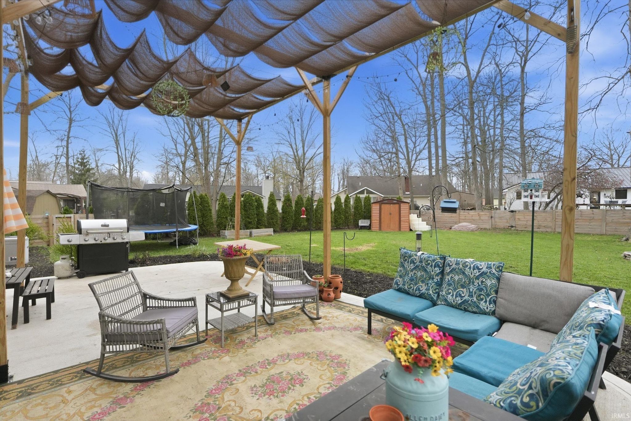 Image of 10915 Spring Oak Road