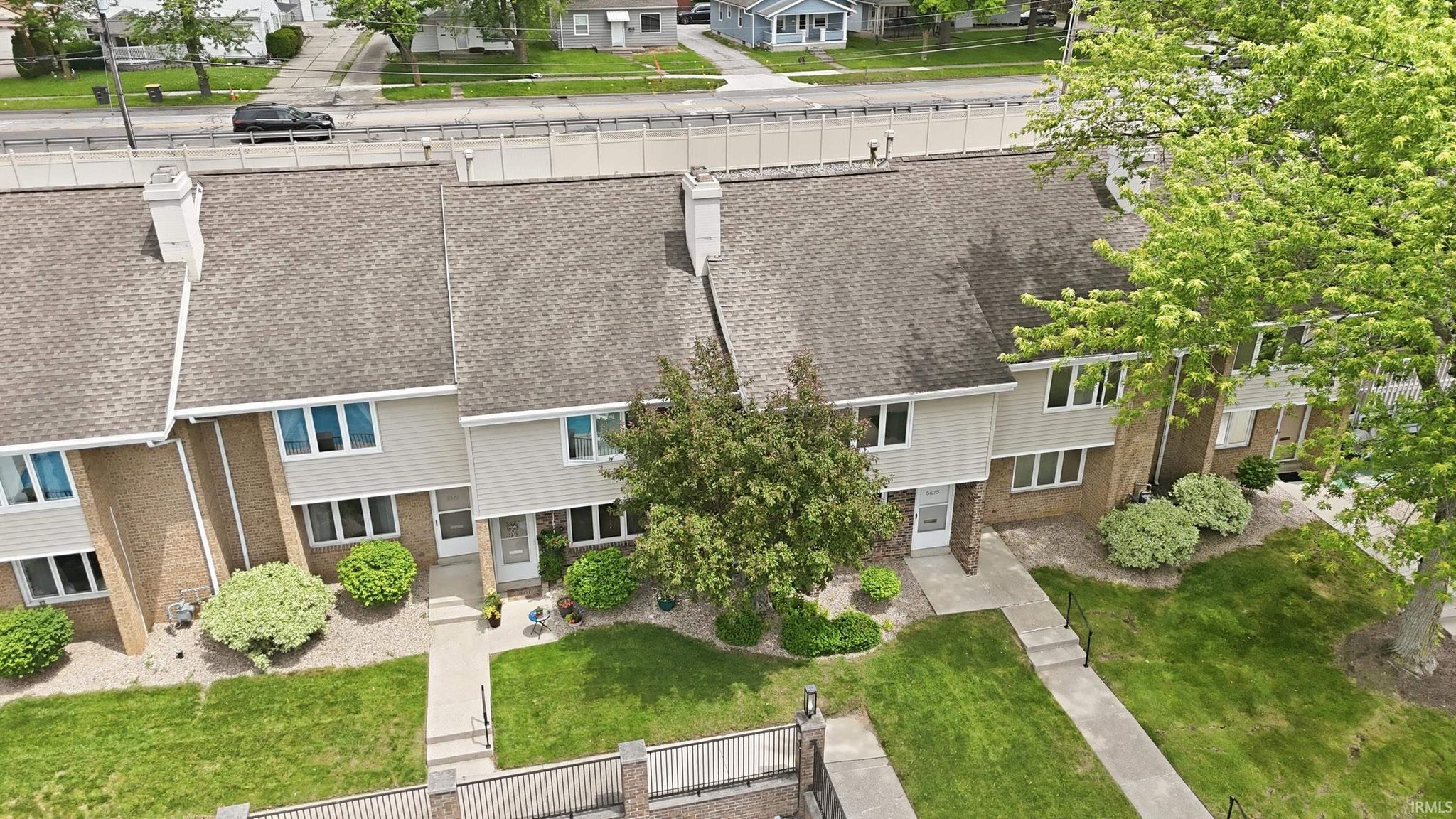 Image of 5675 S Wayne Avenue