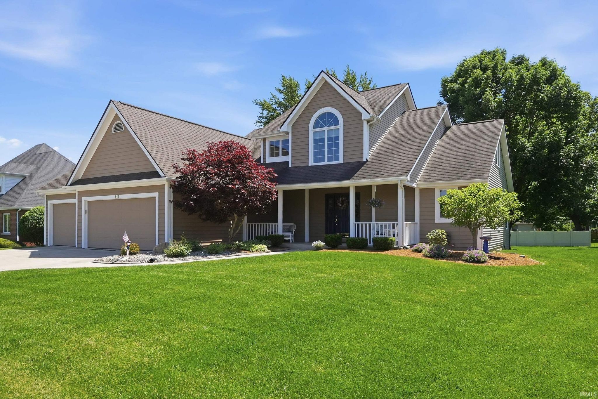 111 Matthew Cove