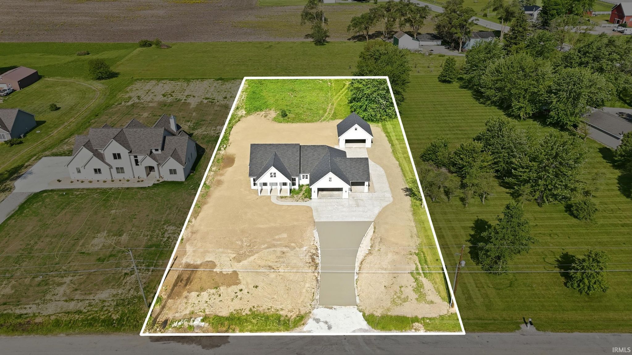 Image of 13134 Branstrator Road