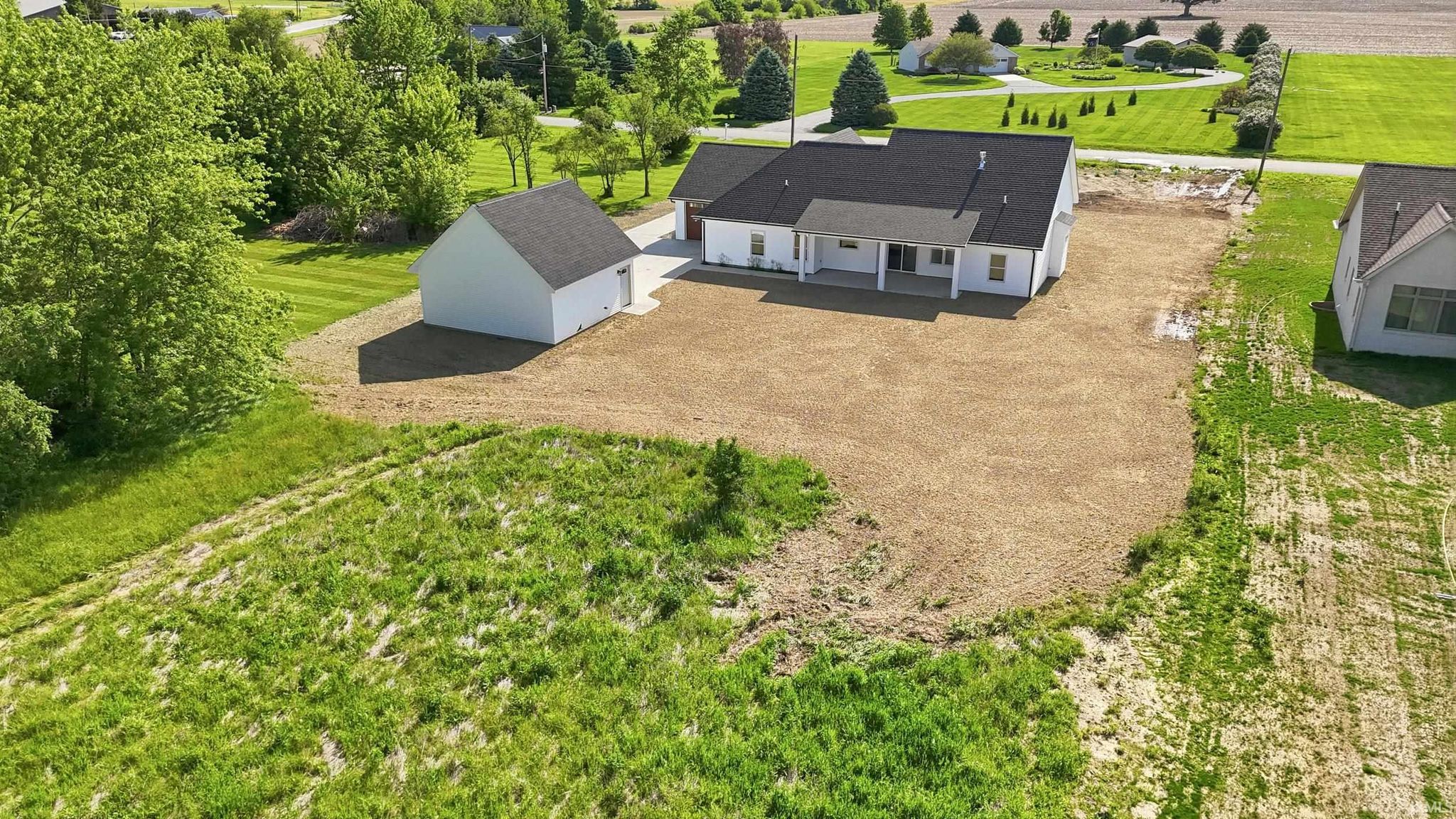 Image of 13134 Branstrator Road