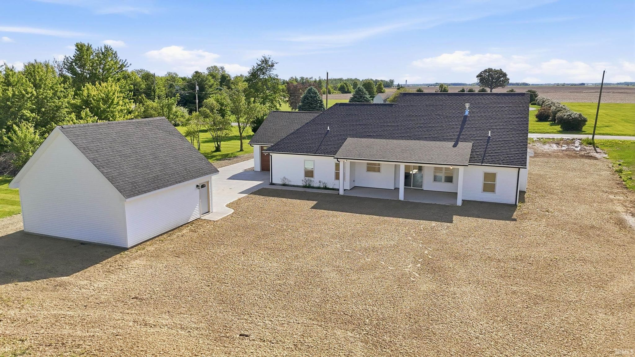 Image of 13134 Branstrator Road