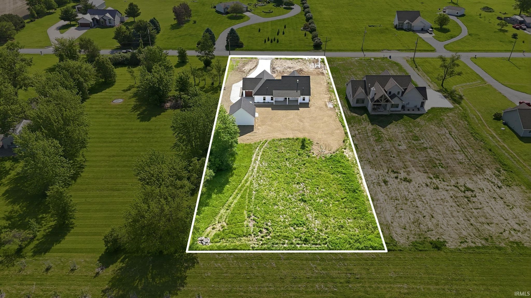 Image of 13134 Branstrator Road