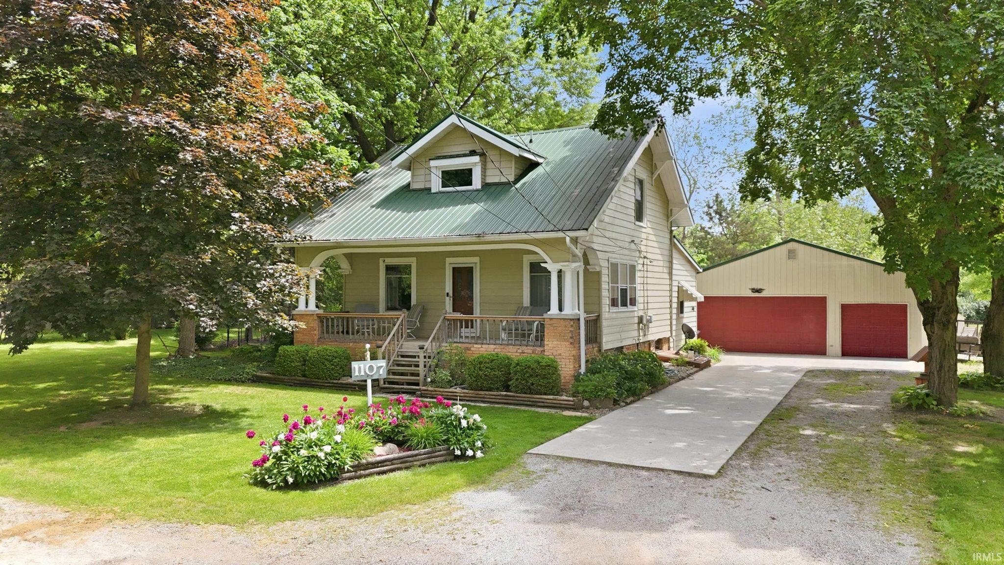 Image of 1107 Ashley Avenue