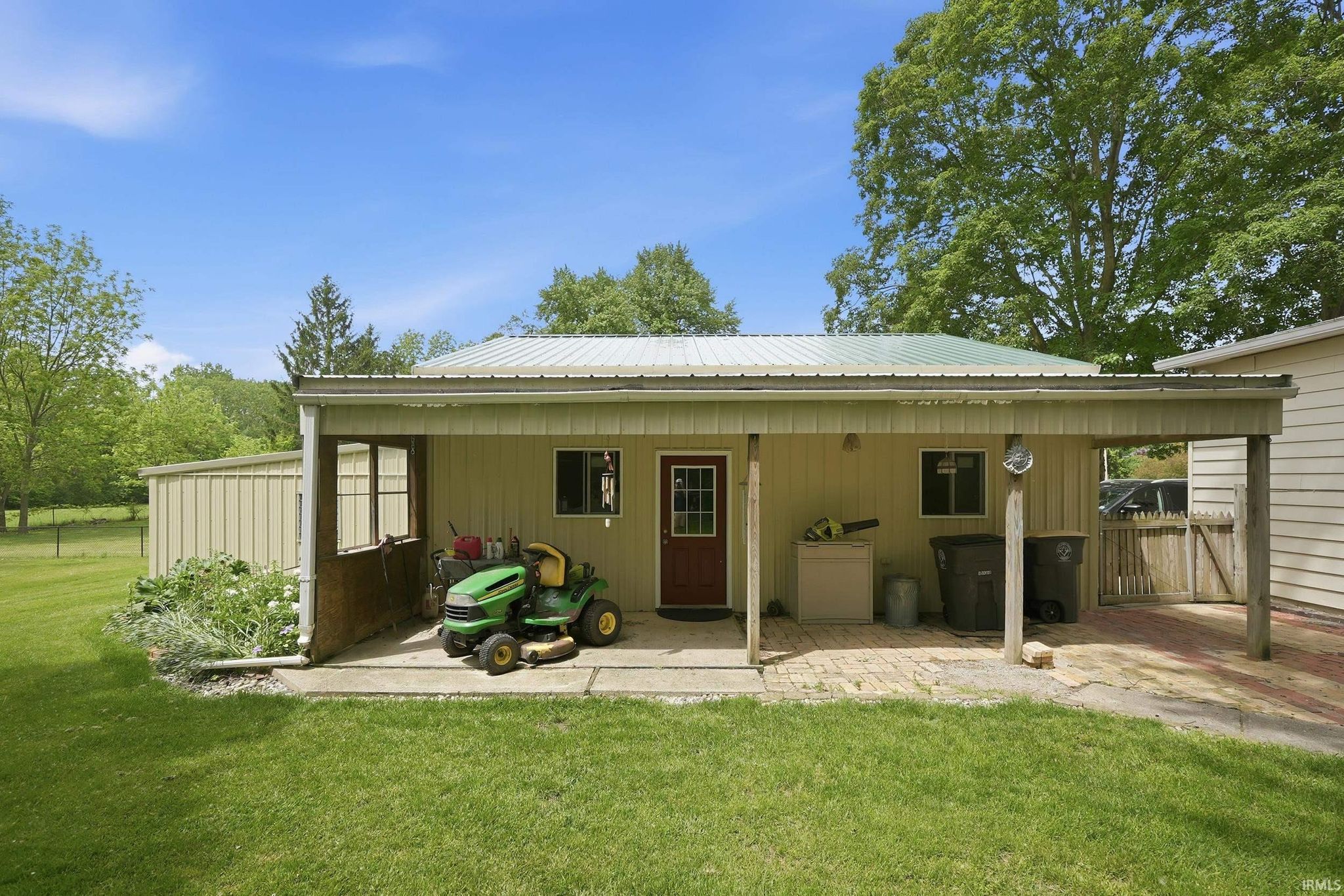 Image of 1107 Ashley Avenue