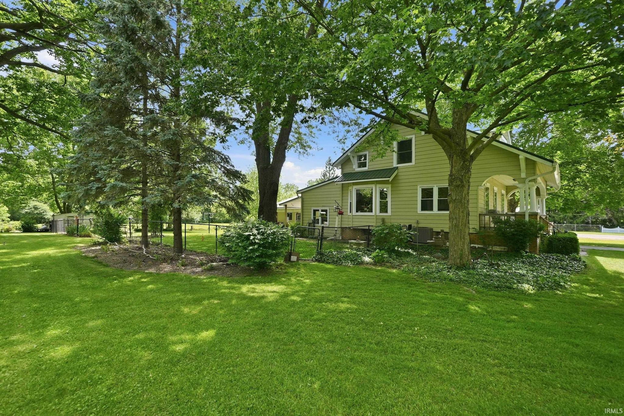 Image of 1107 Ashley Avenue