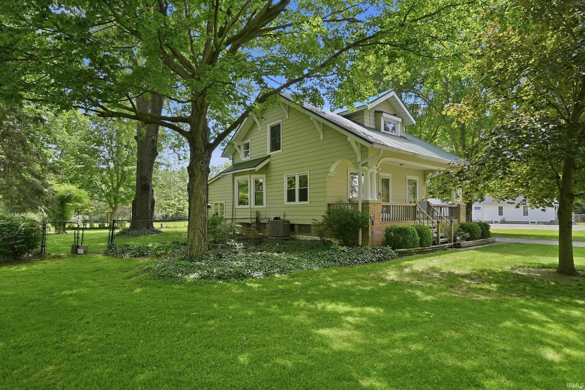 Image of 1107 Ashley Avenue