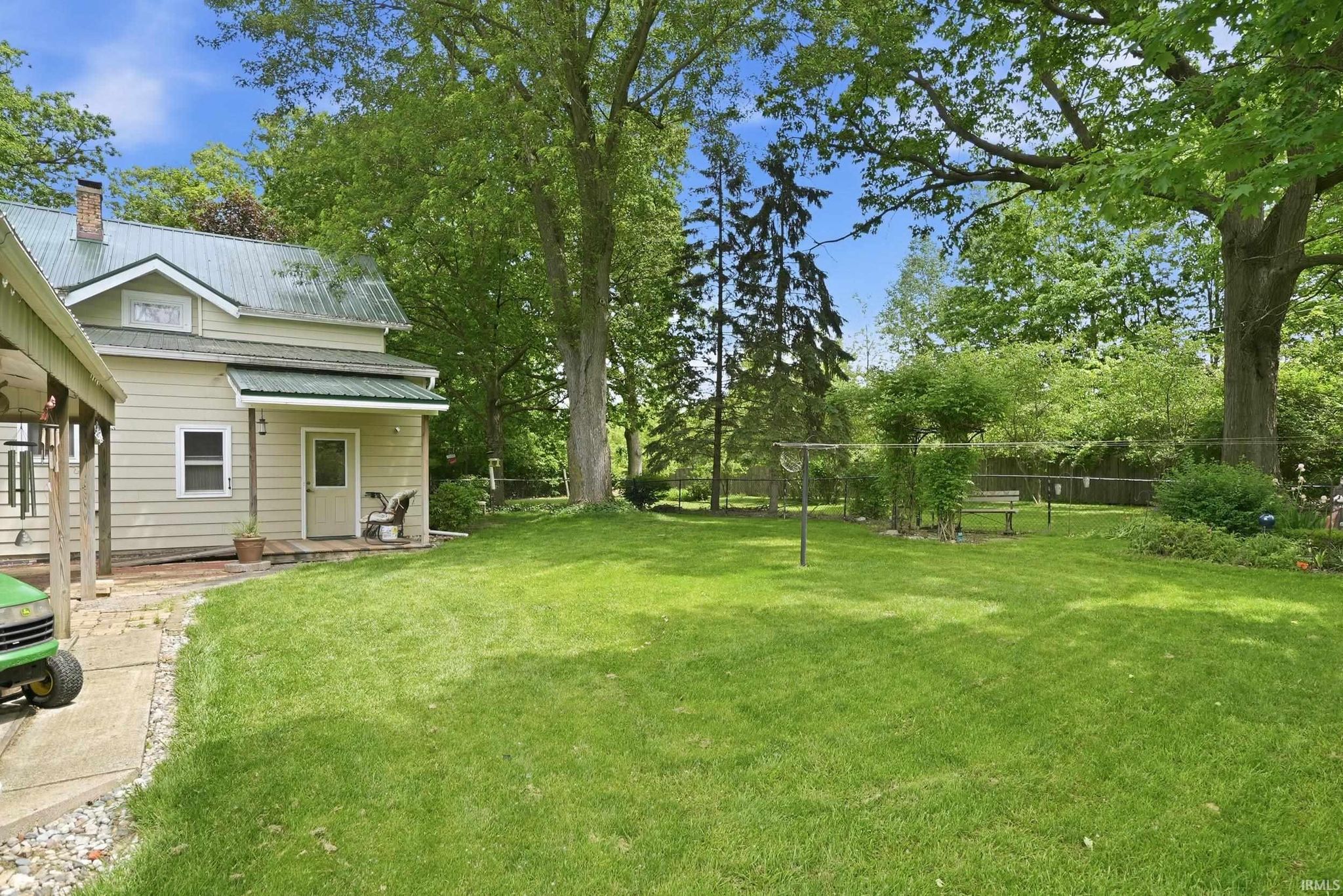 Image of 1107 Ashley Avenue
