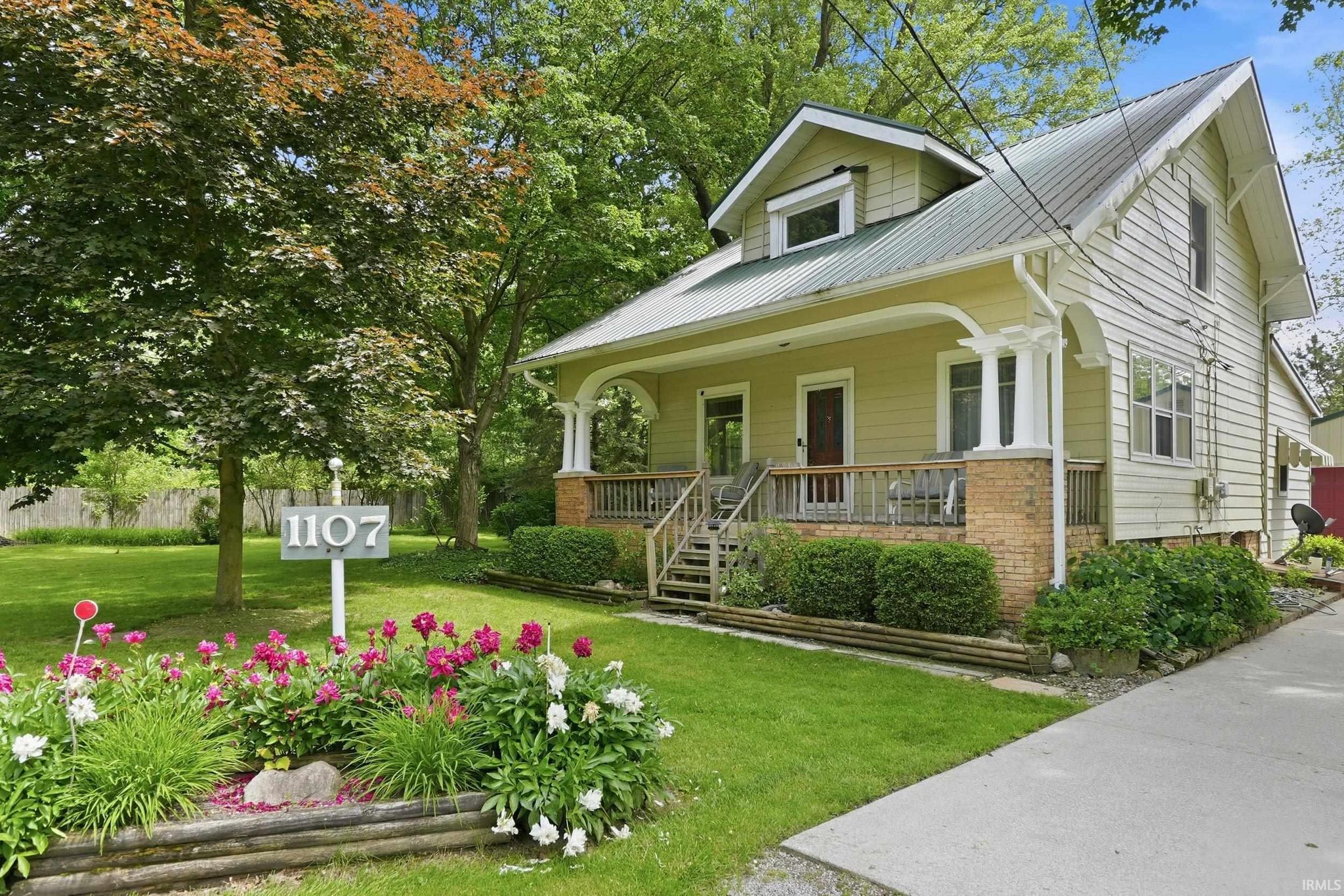 Image of 1107 Ashley Avenue