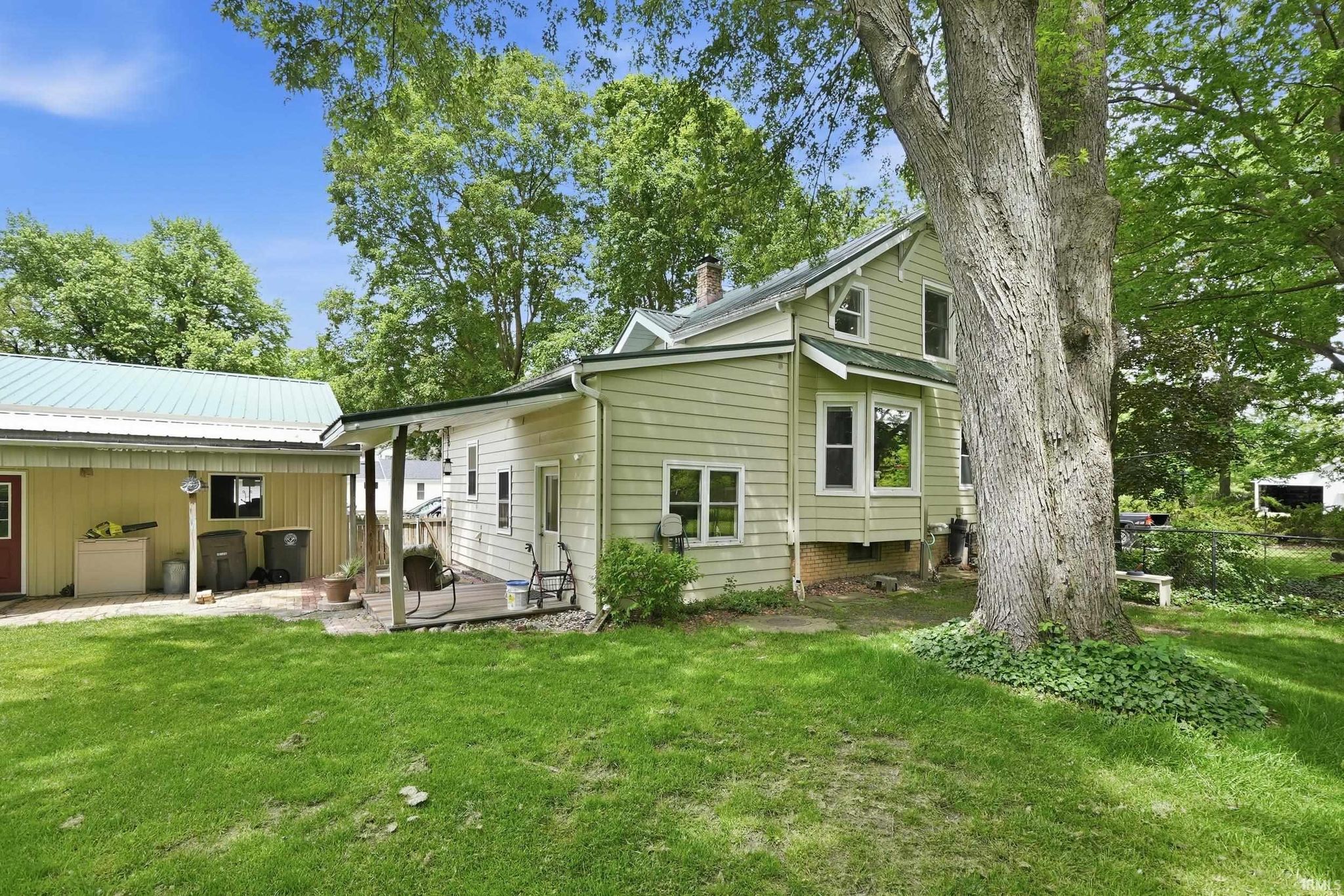 Image of 1107 Ashley Avenue