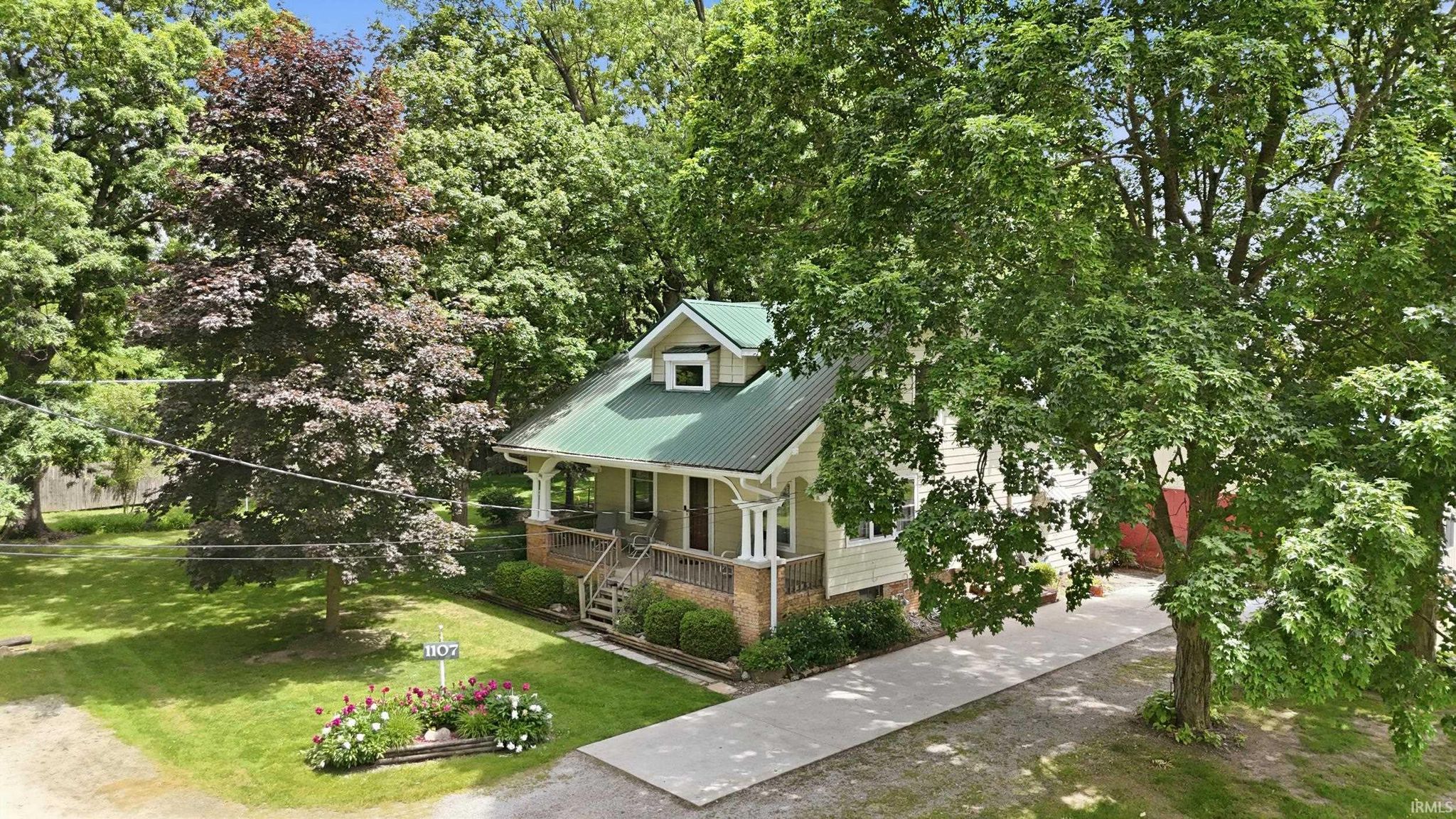 Image of 1107 Ashley Avenue