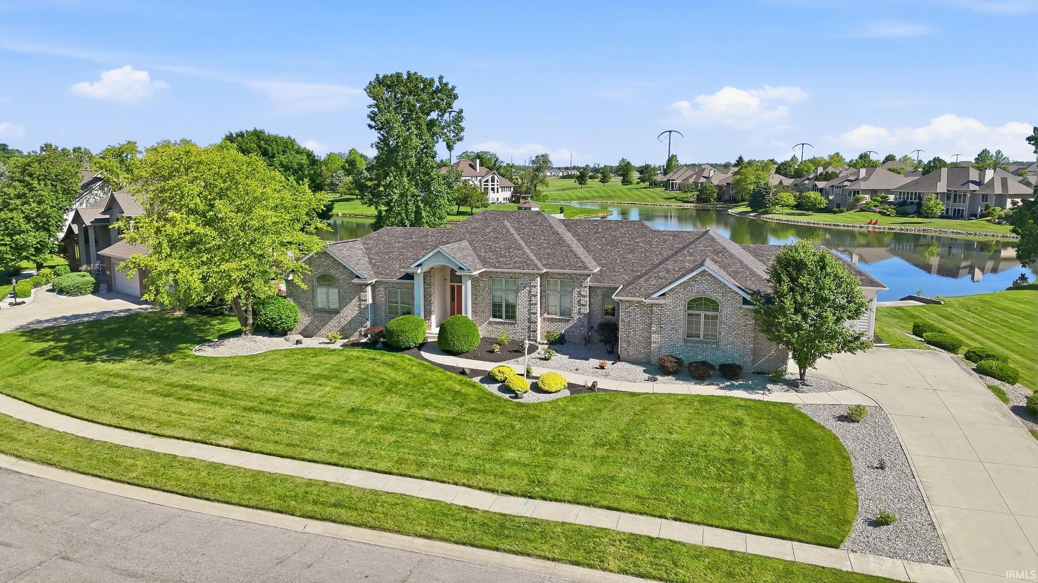 11414 Chestnut Ridge Drive