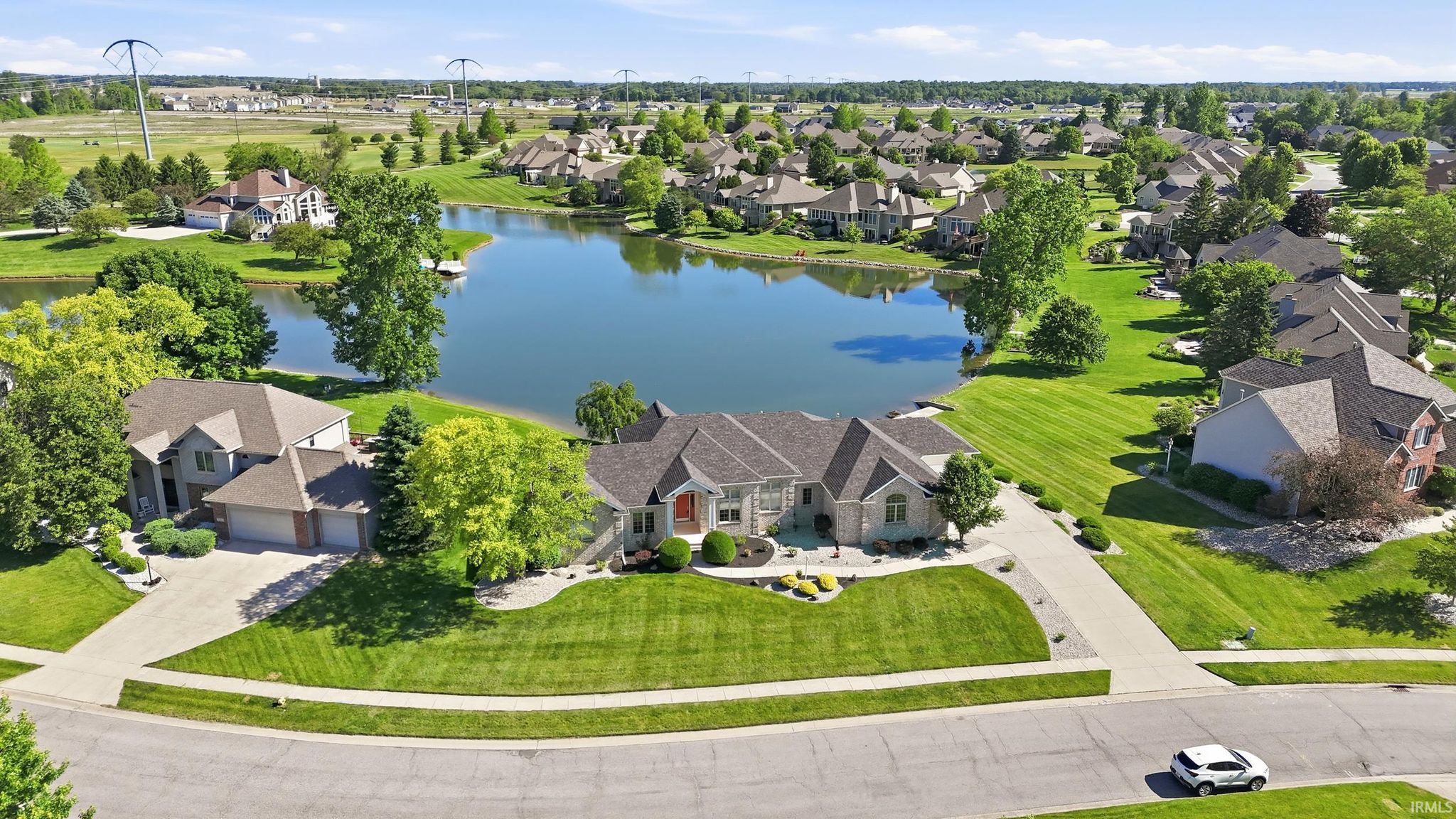 Image of 11414 Chestnut Ridge Drive