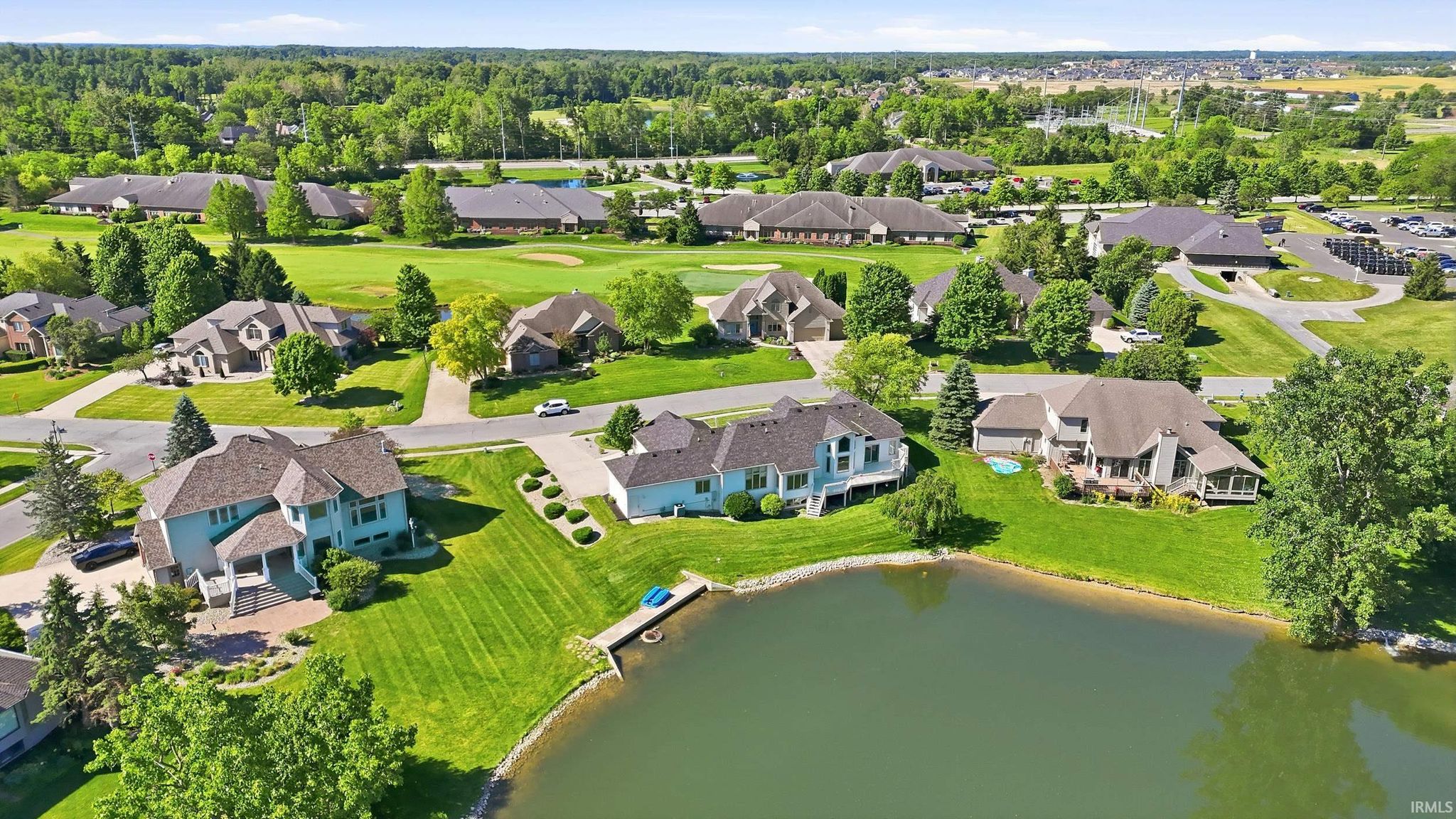 Image of 11414 Chestnut Ridge Drive