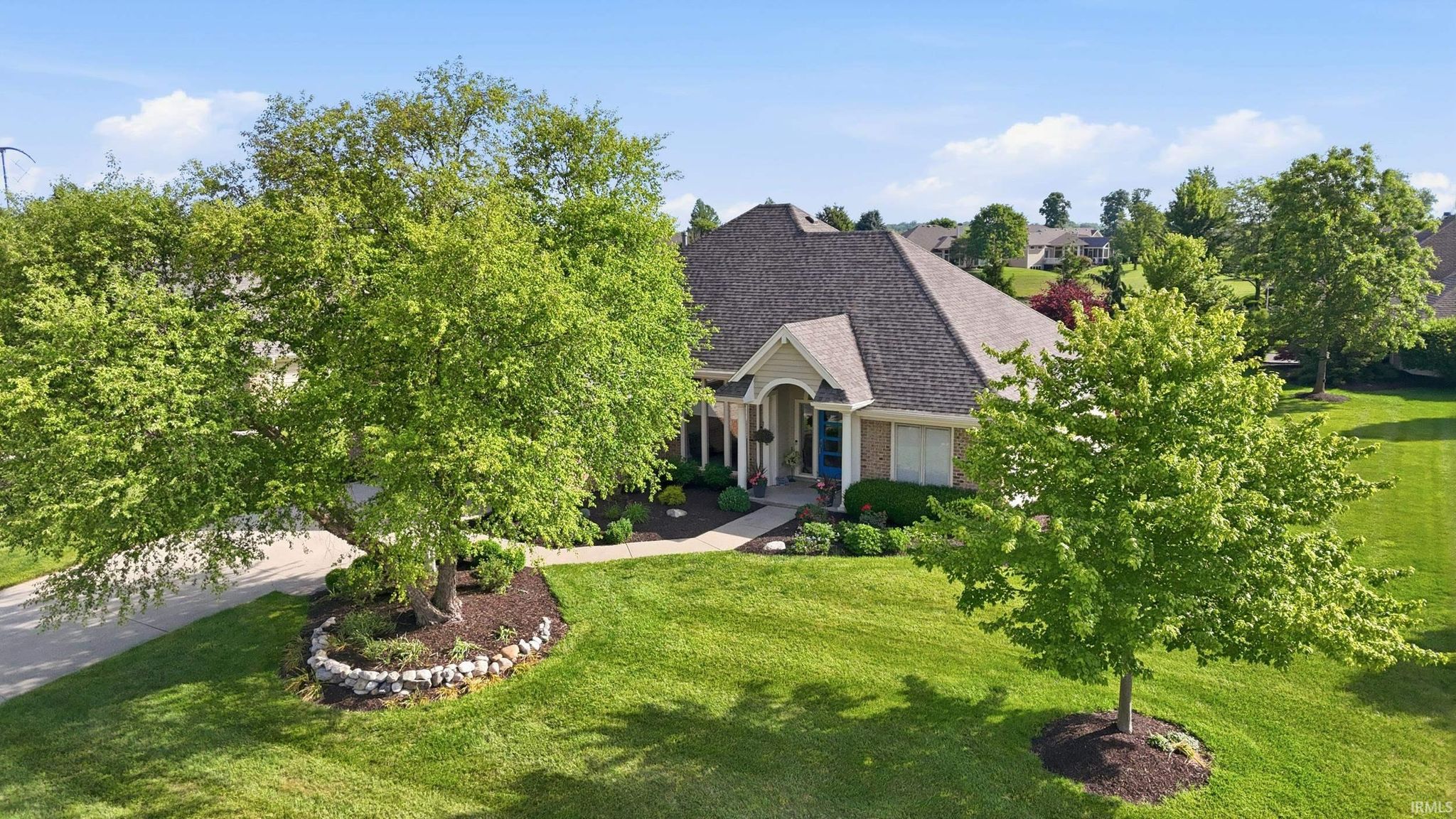 Image of 517 Bayspring Drive