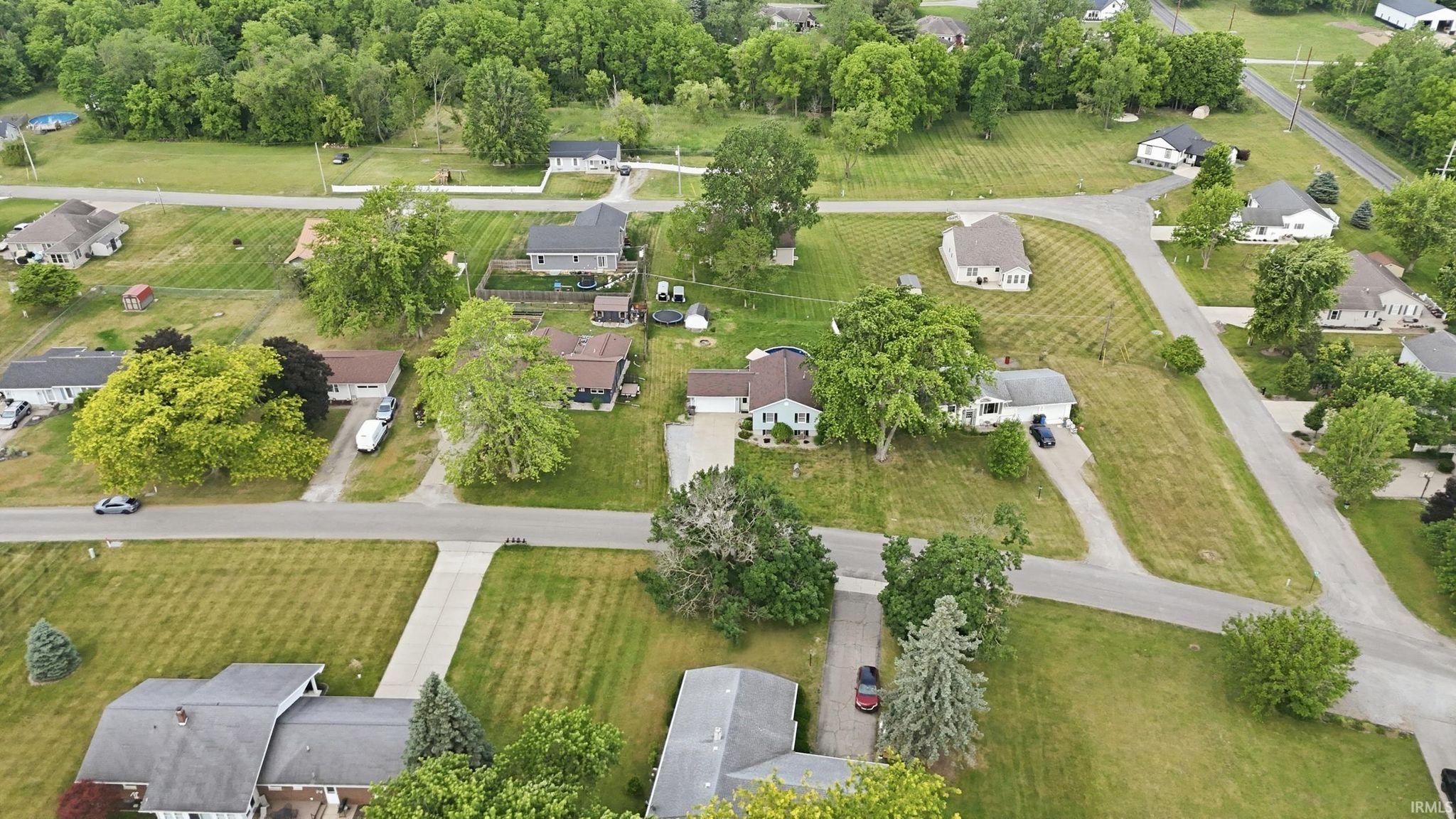 Image of 0290 N 010 W