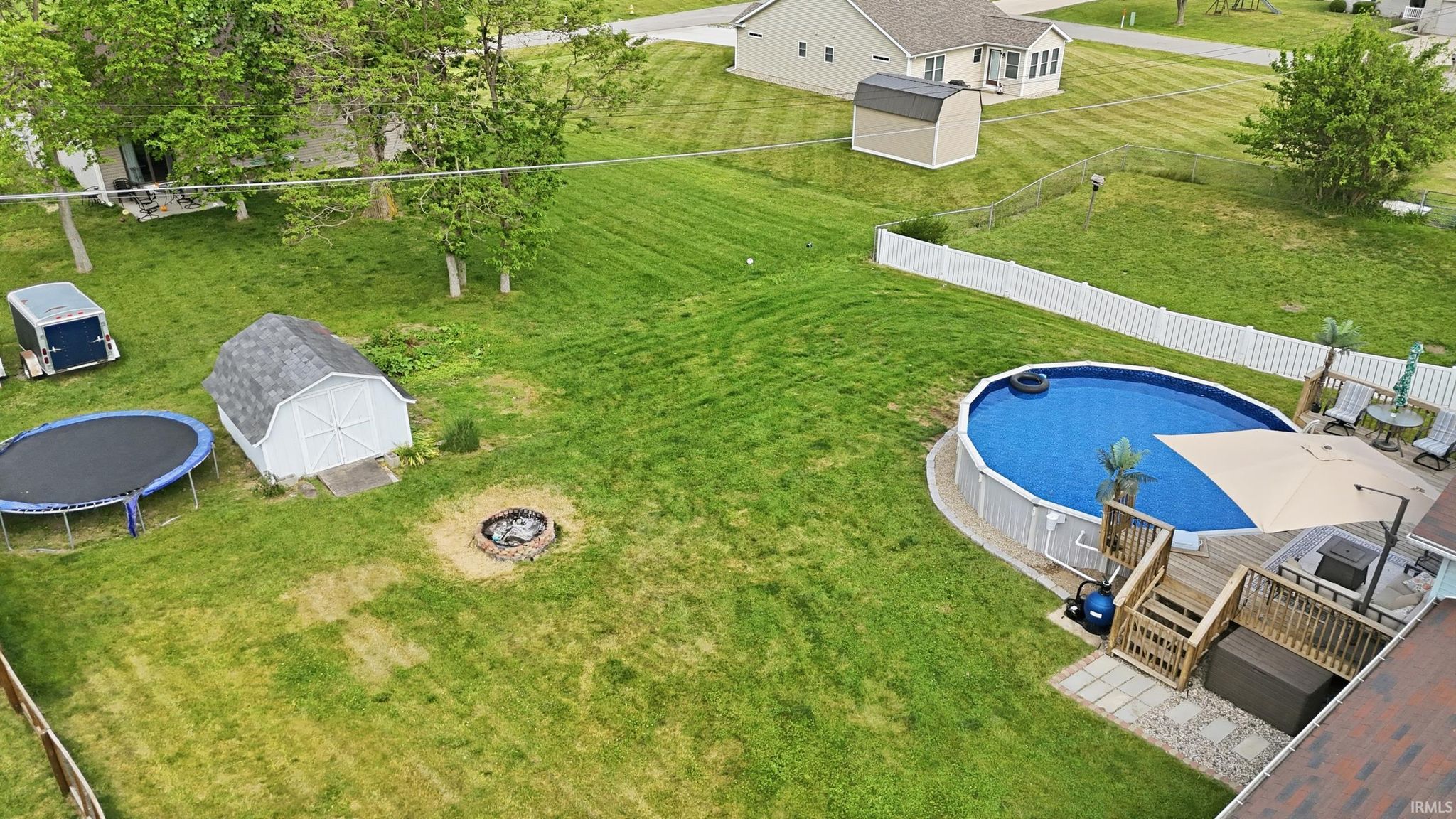 Image of 0290 N 010 W